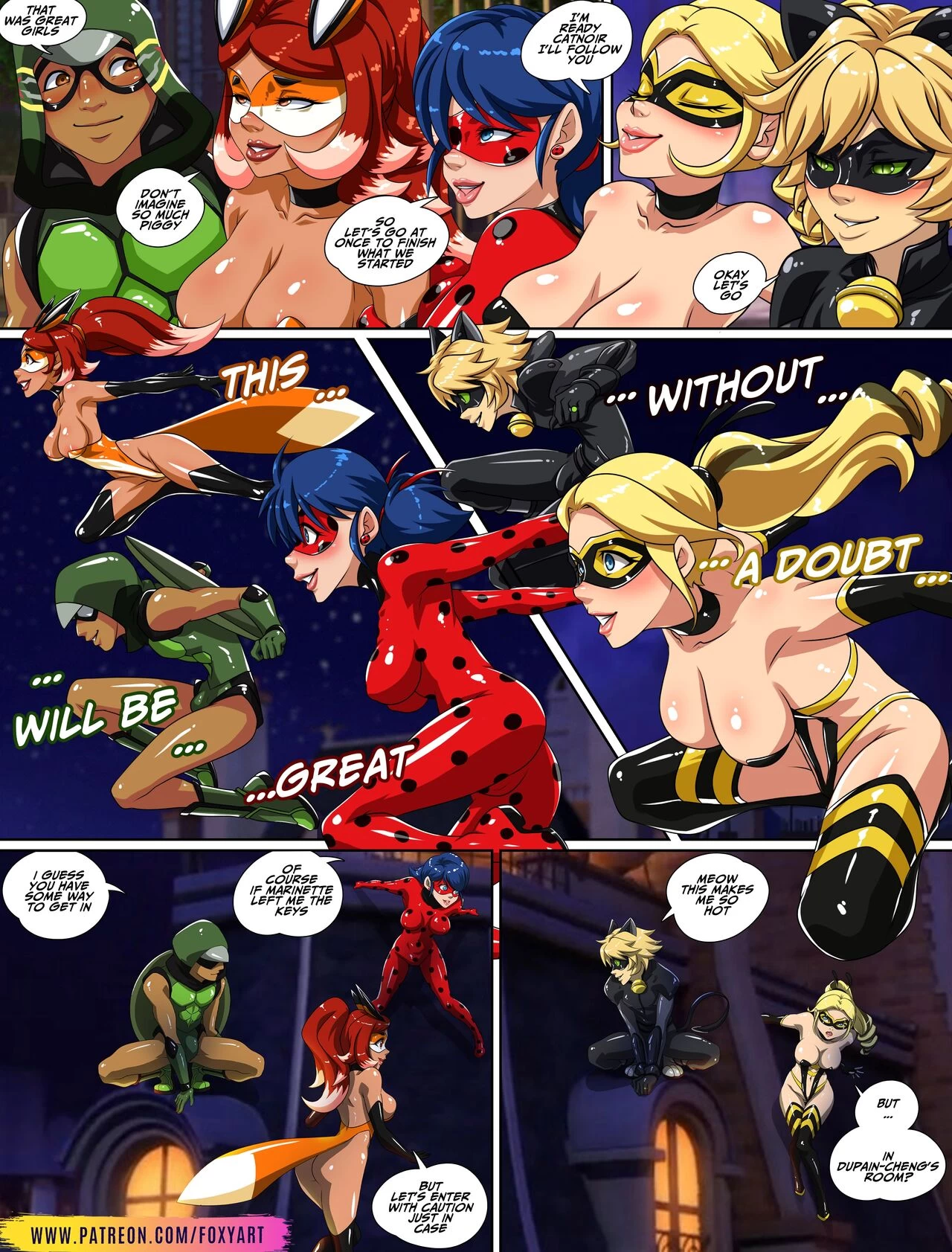 Friendly Meeting Time image number 12