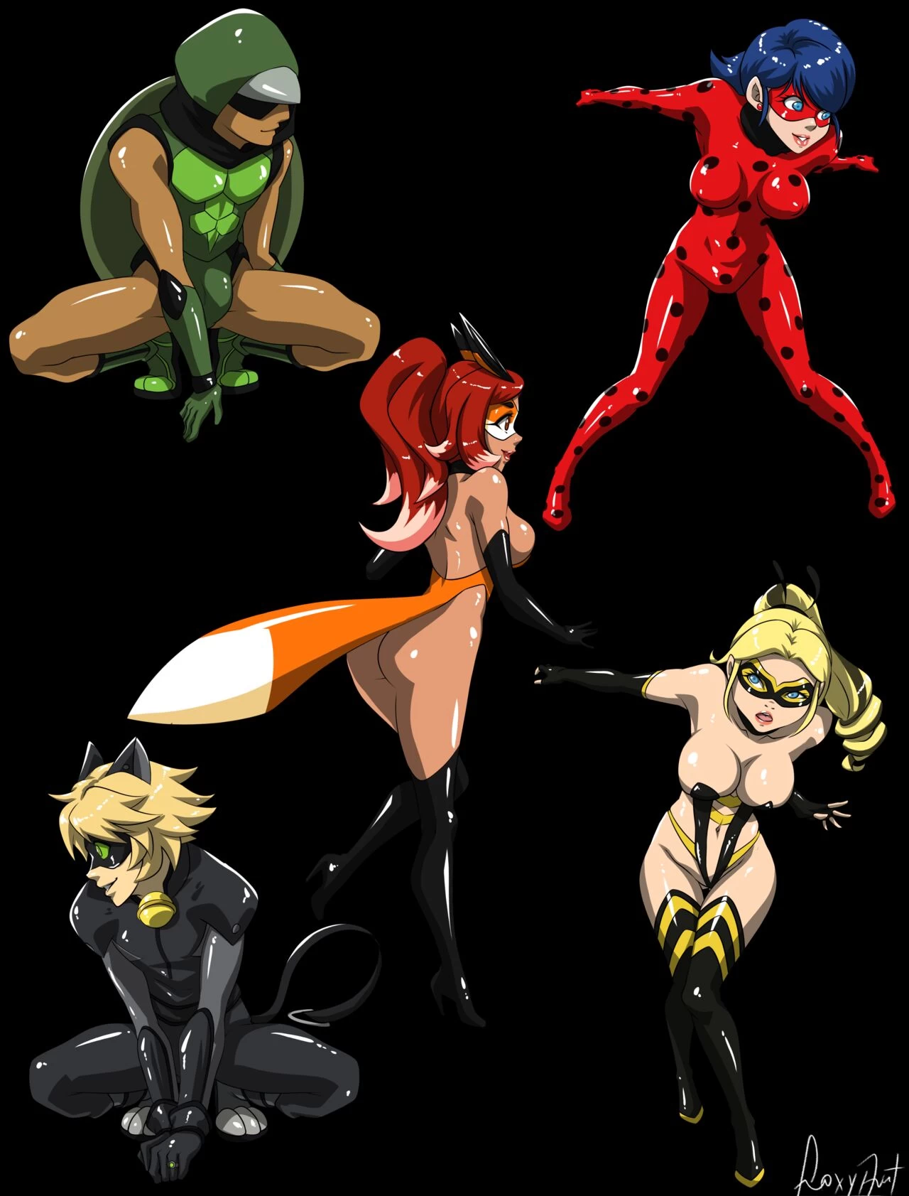 Friendly Meeting Time image number 39