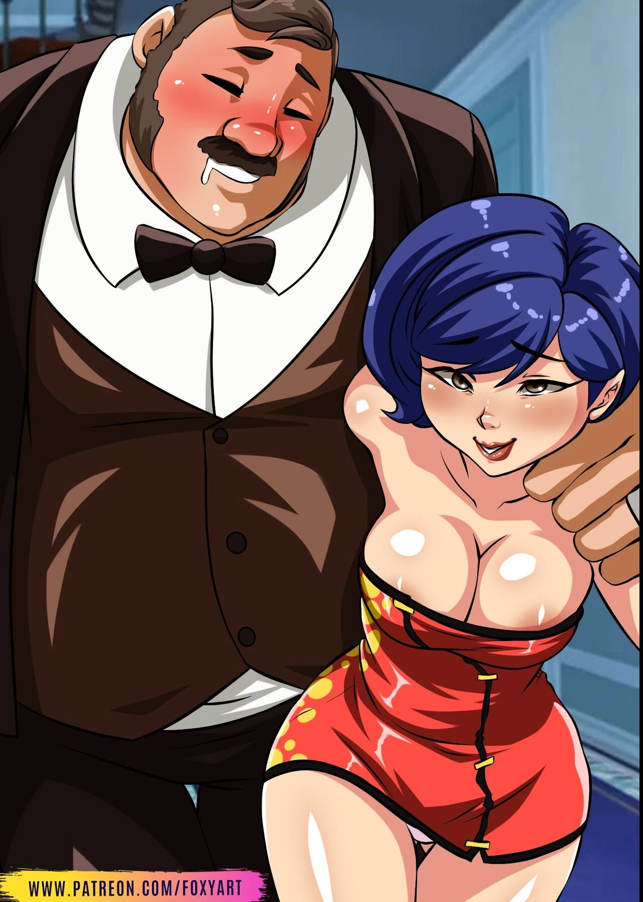 Friendly Meeting Time image number 47