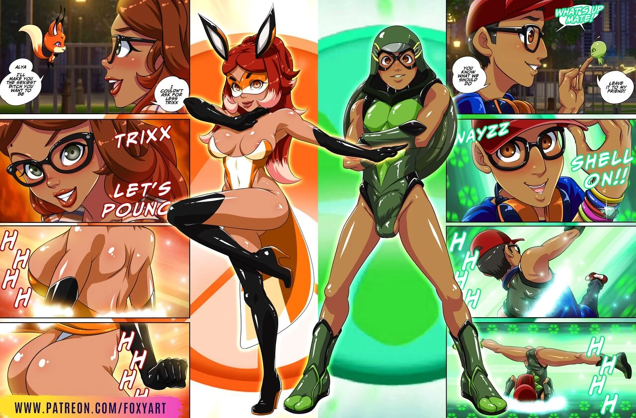 Friendly Meeting Time image number 6