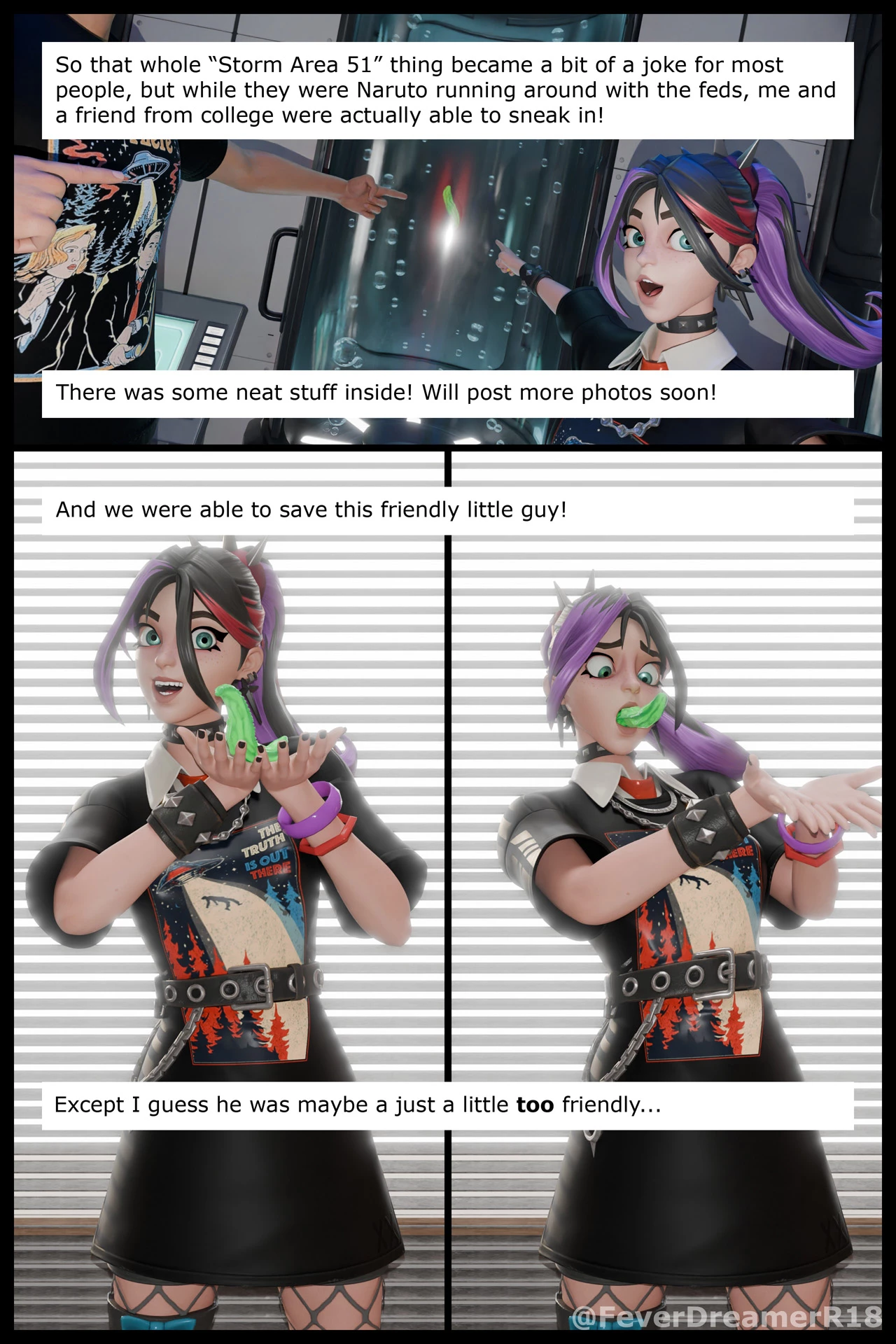 AITA: Area 51 image number 1