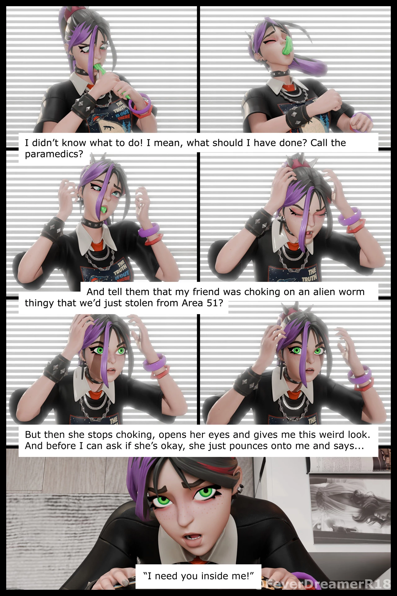 AITA: Area 51 image number 2