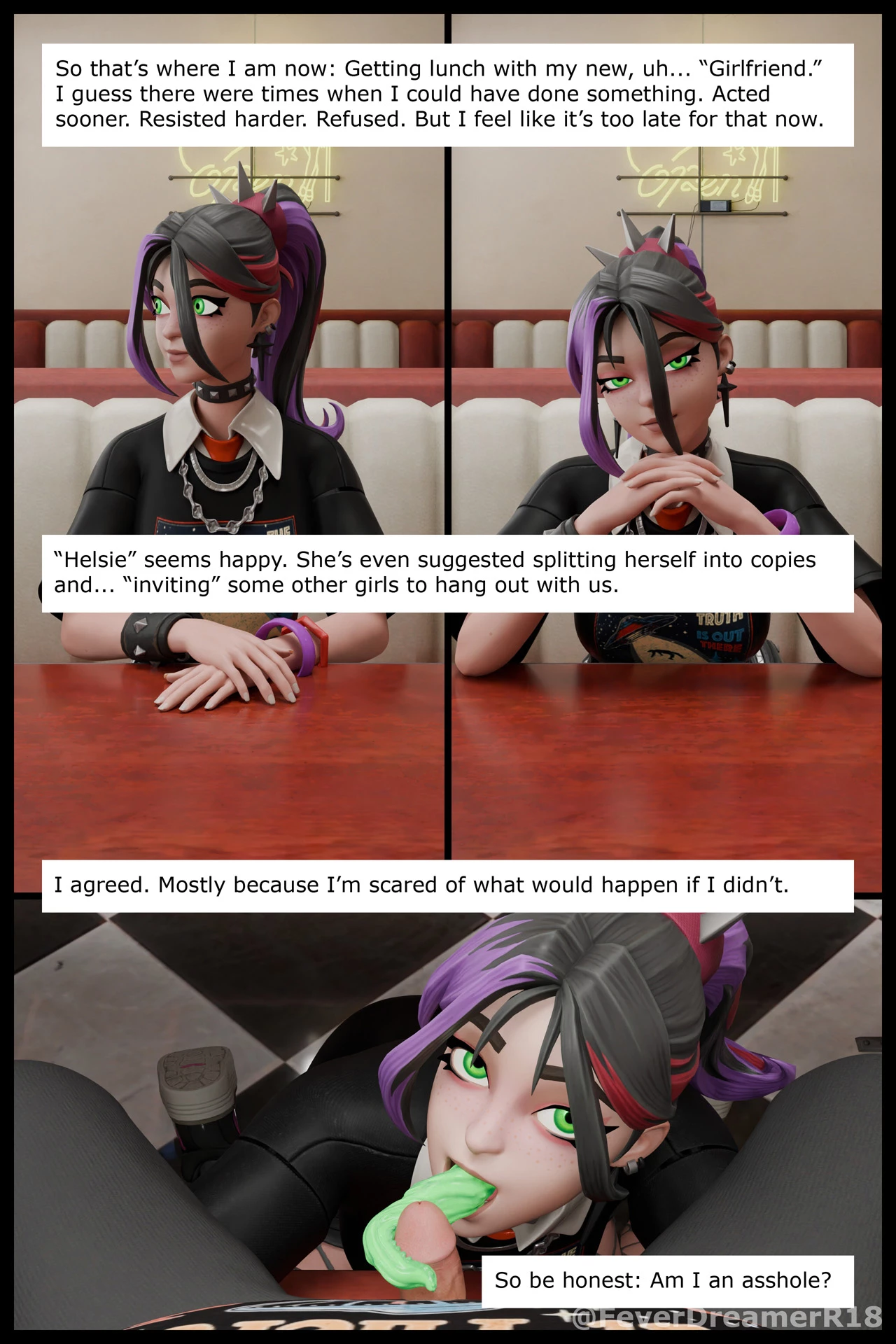 AITA: Area 51 image number 8