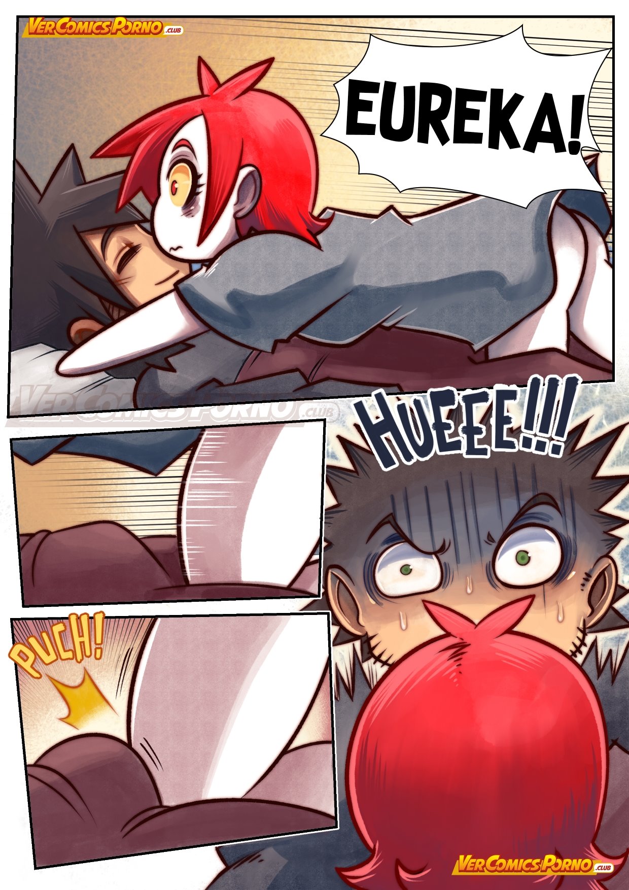 Cherry Road Part 6 image number 3