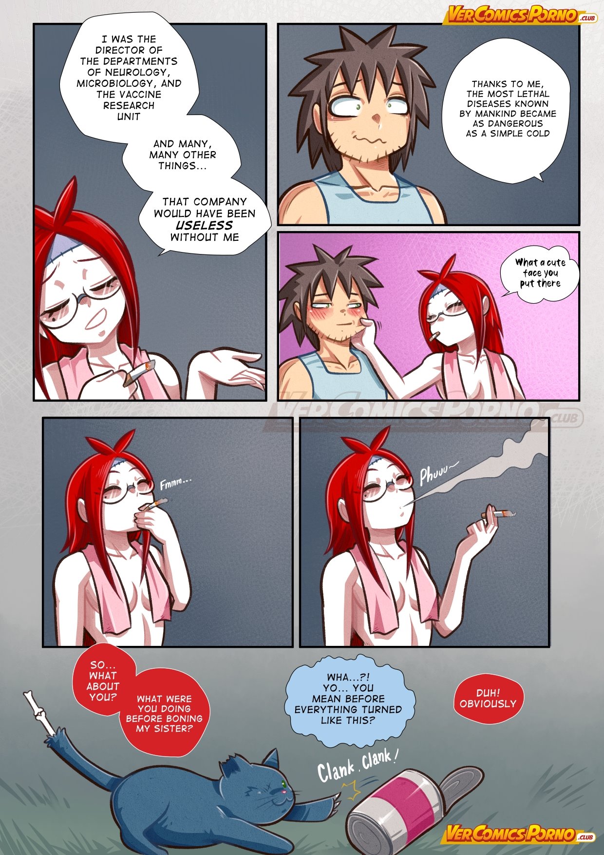 Cherry Road Part 6 image number 66
