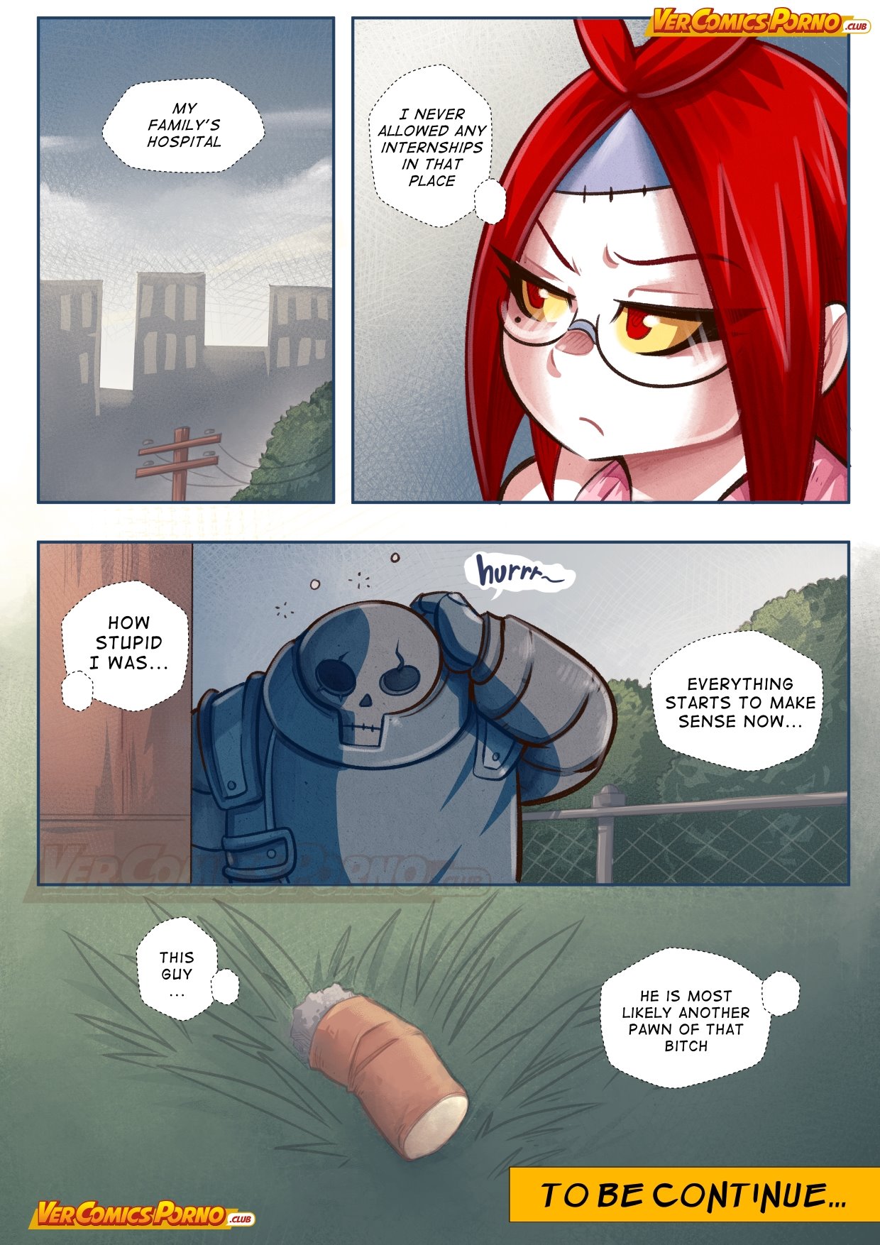 Cherry Road Part 6 image number 72