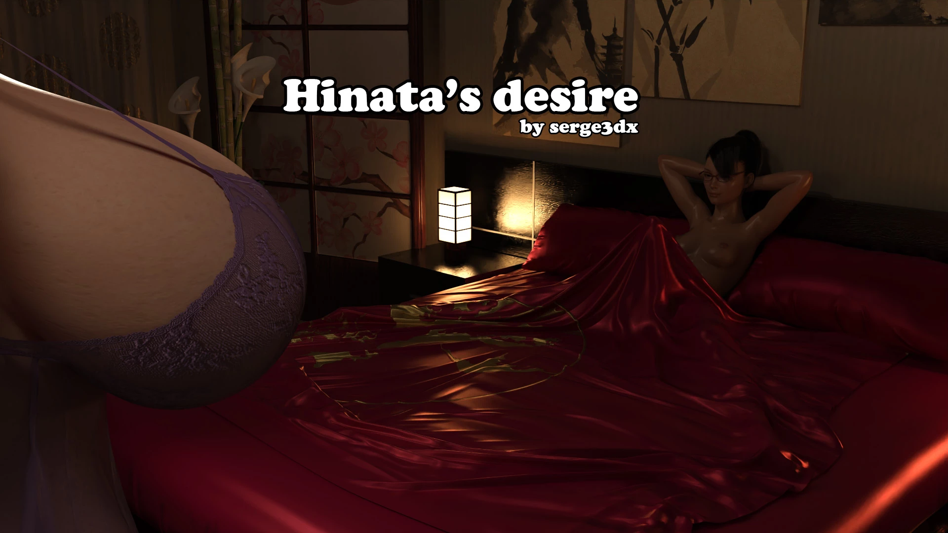 18.Hinatas Desire