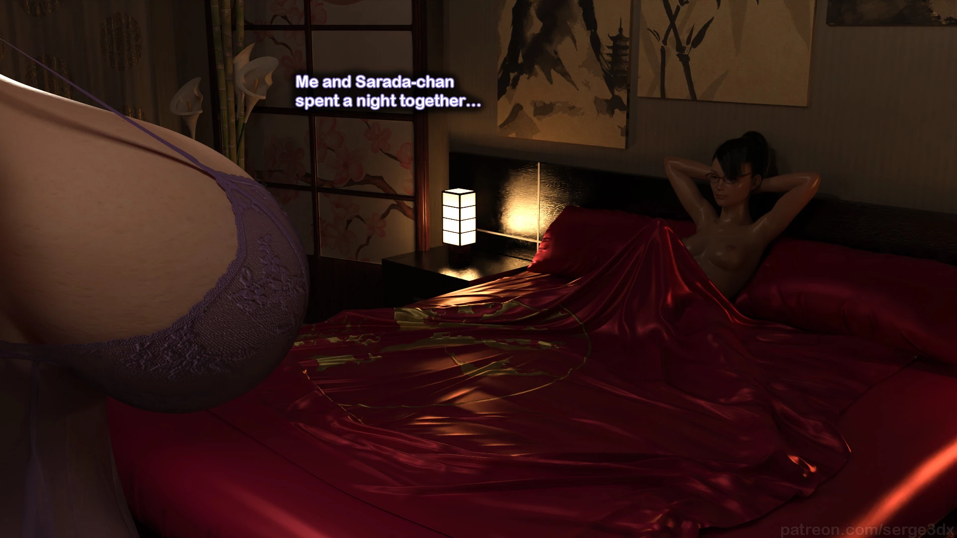 18.Hinatas Desire image number 29