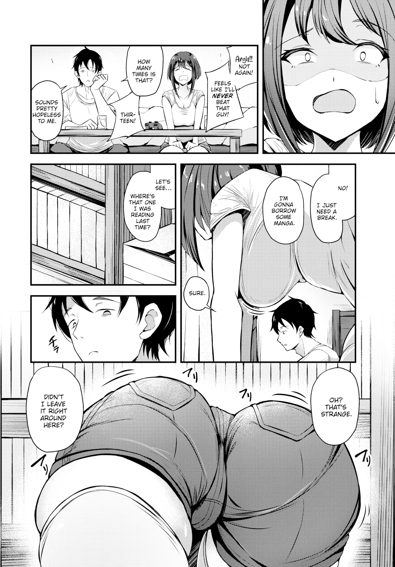 Overwrite image number 1