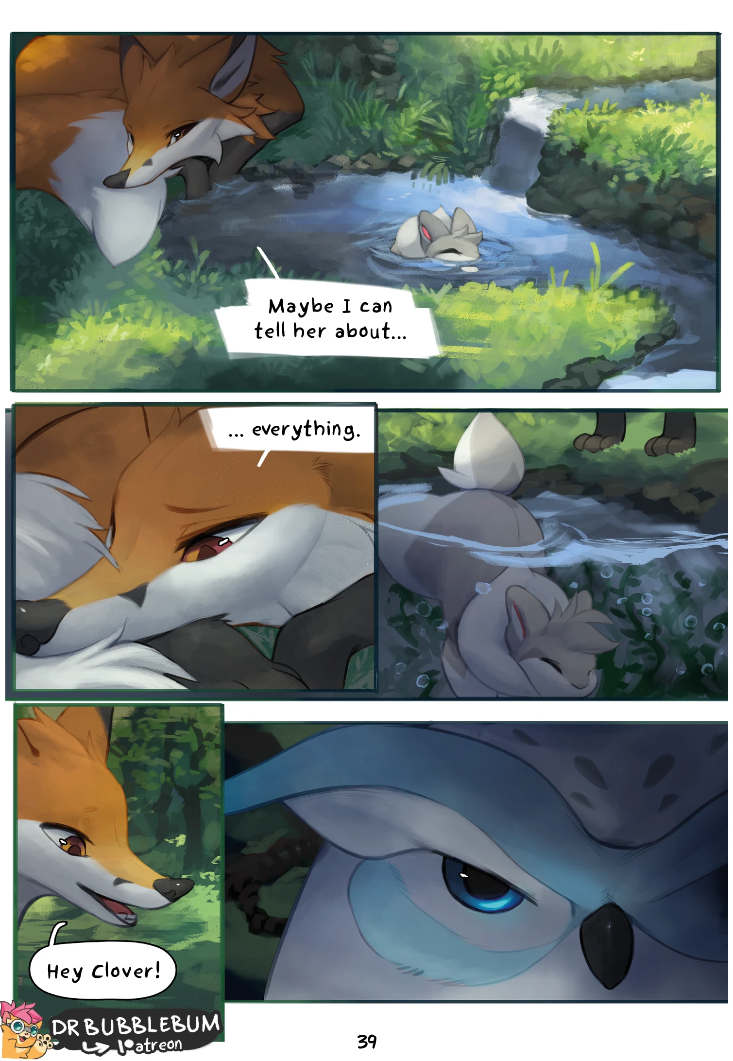 Force of Nature (dr.bubblebum) 40 images. Cum drinking porn comics.