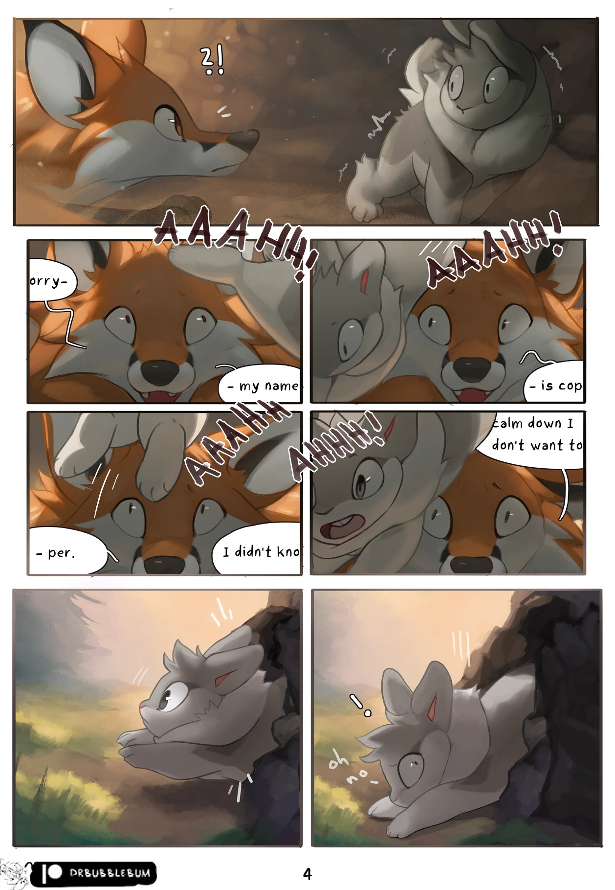 Force of Nature image number 4