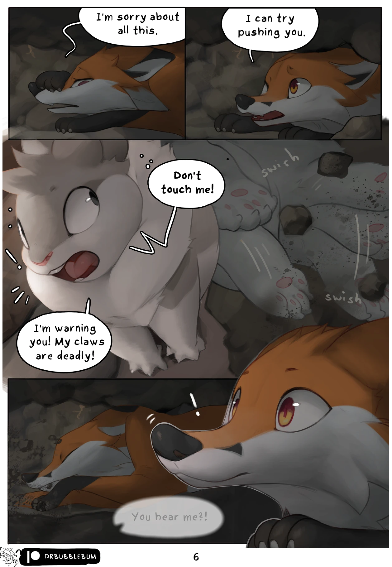 Force of Nature image number 6
