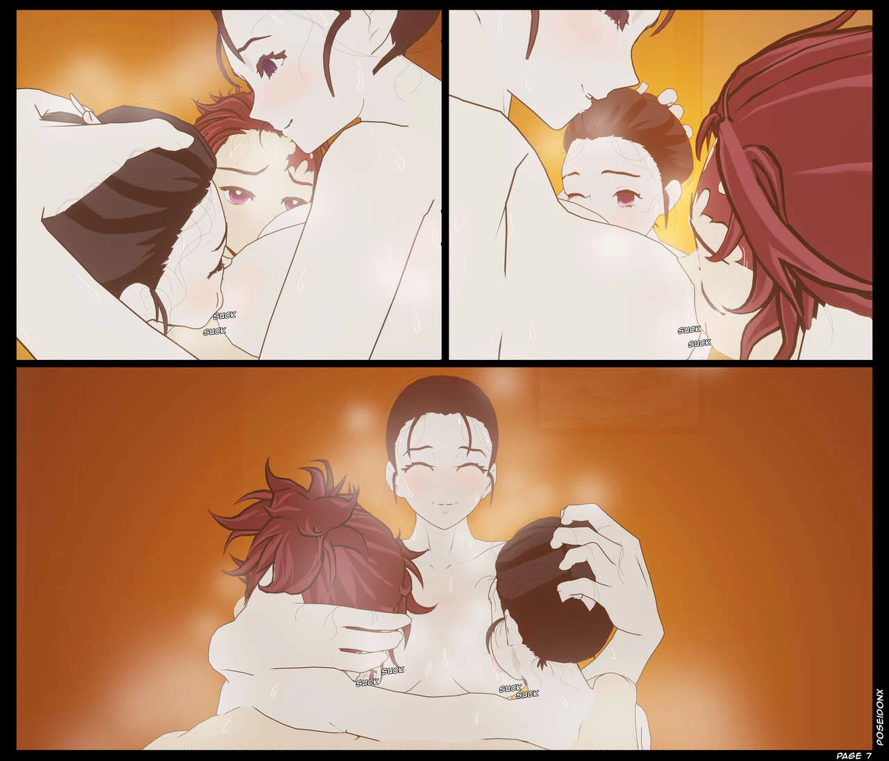 Dreams of Home/Family image number 9