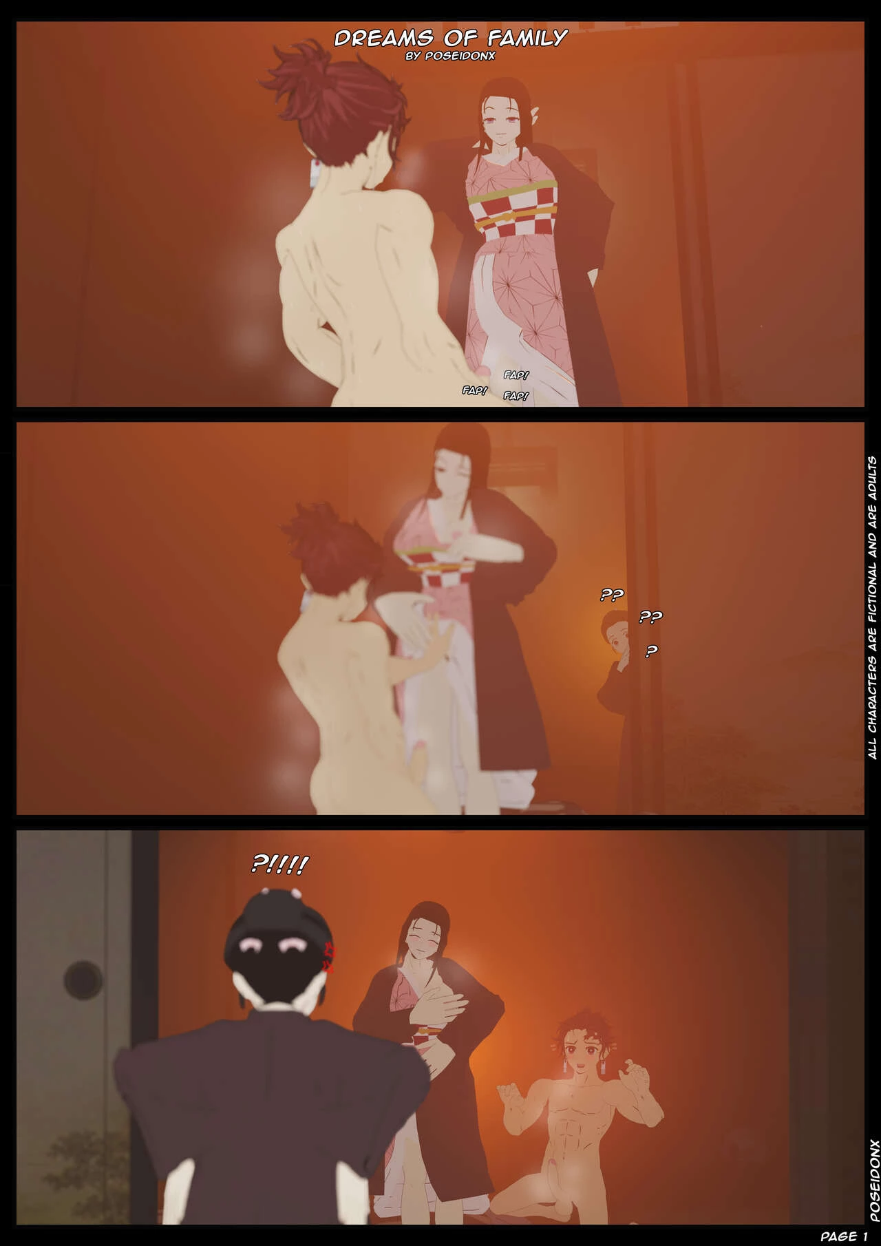 Dreams of Home/Family image number 2