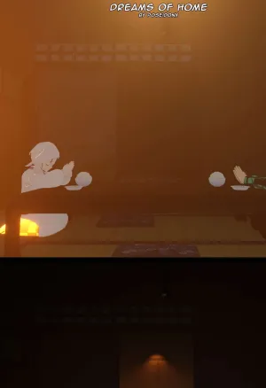 Dreams of Home/Family