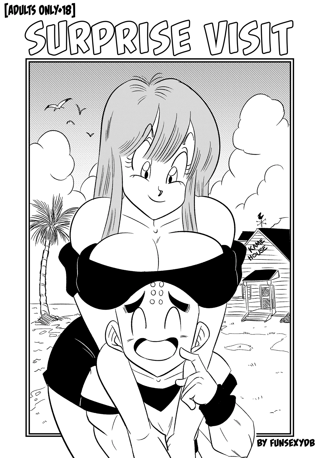 Surprise Visit