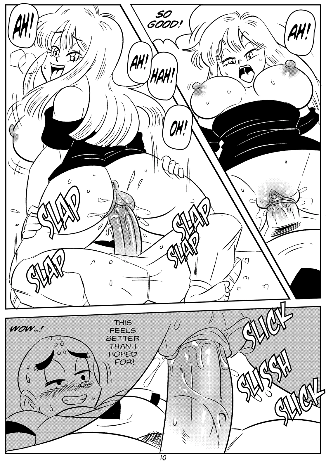 Surprise Visit image number 13