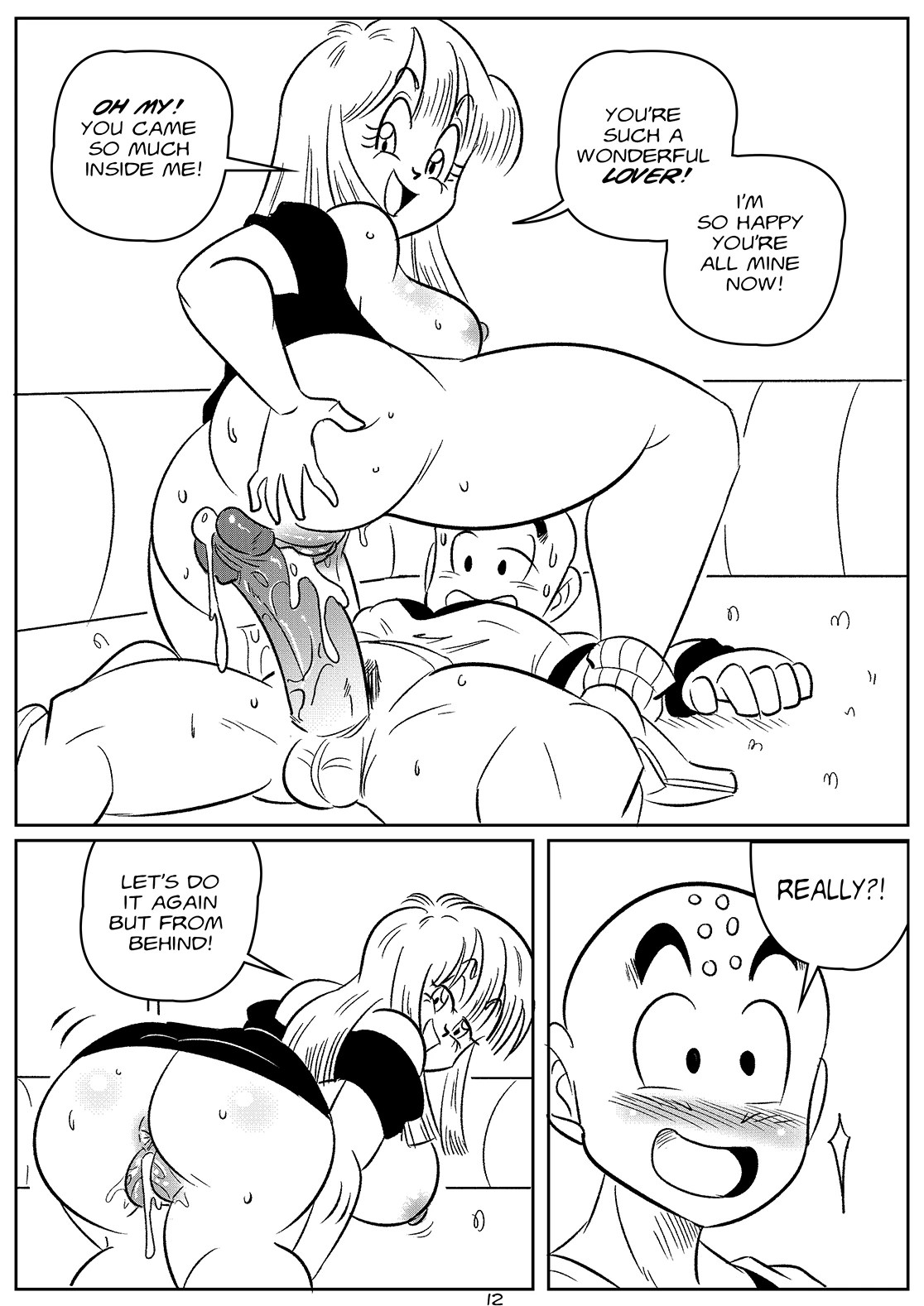 Surprise Visit image number 15