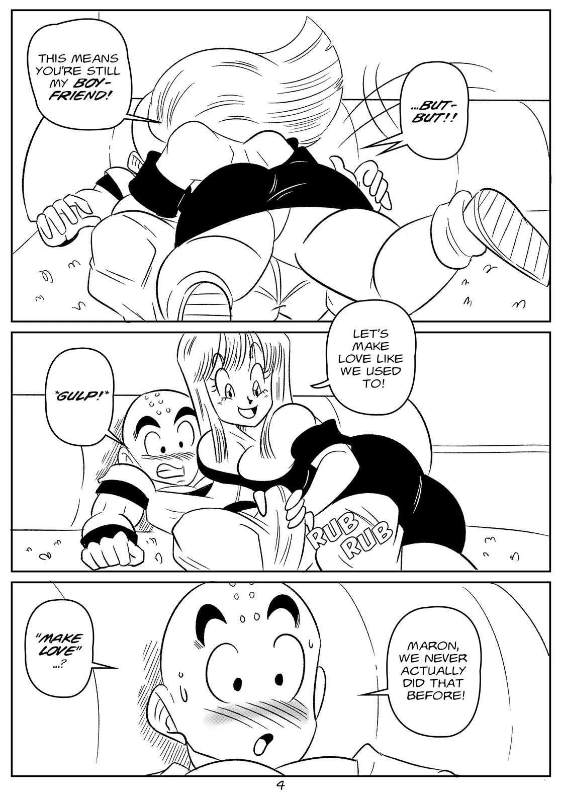 Surprise Visit image number 7