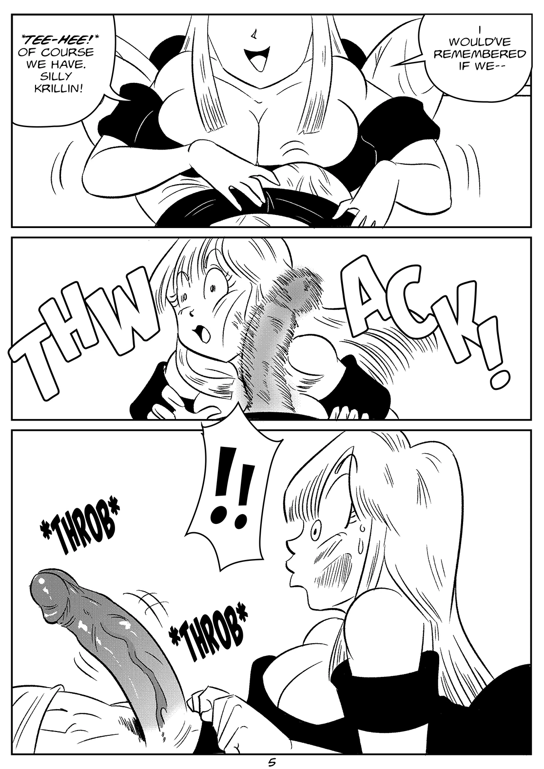 Surprise Visit image number 8