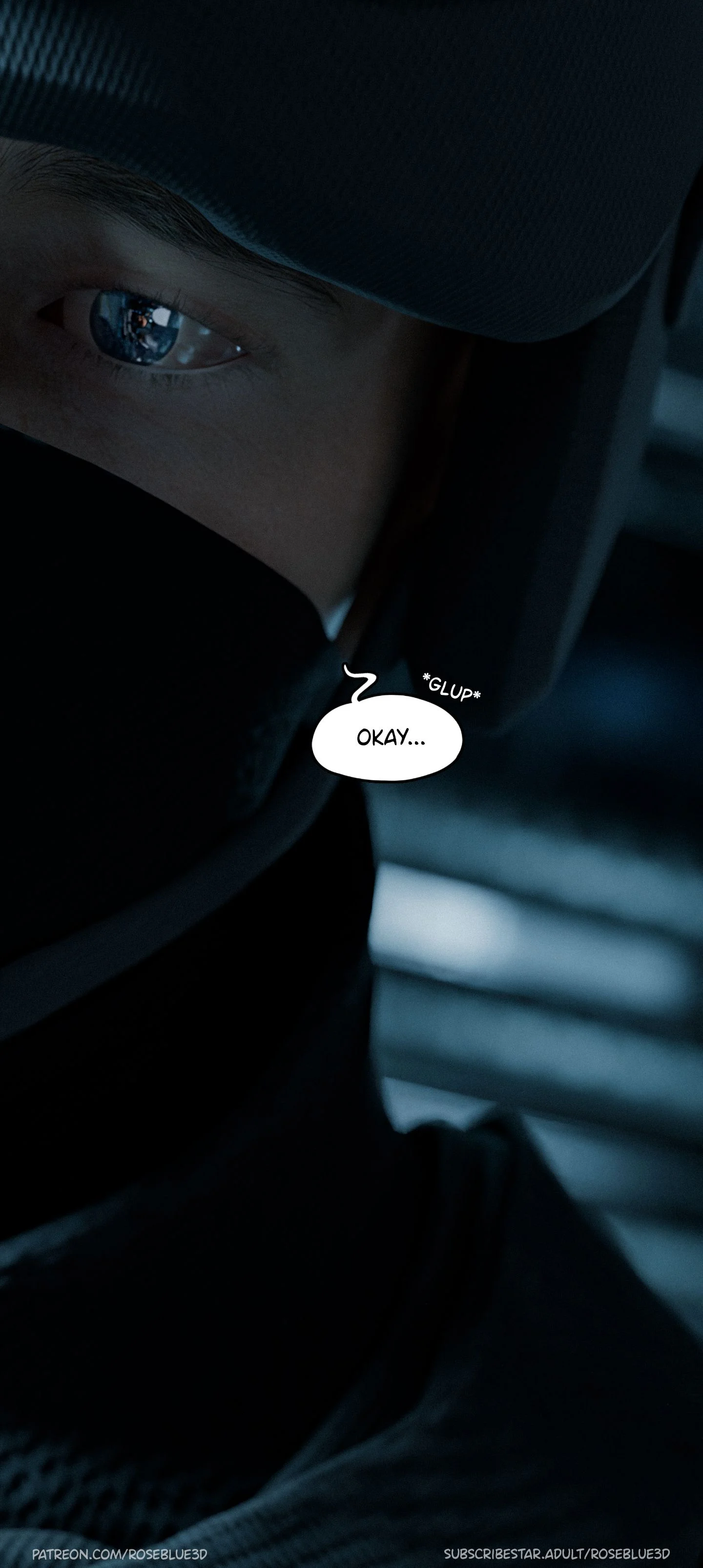 My Neighbors Widow 30 image number 99