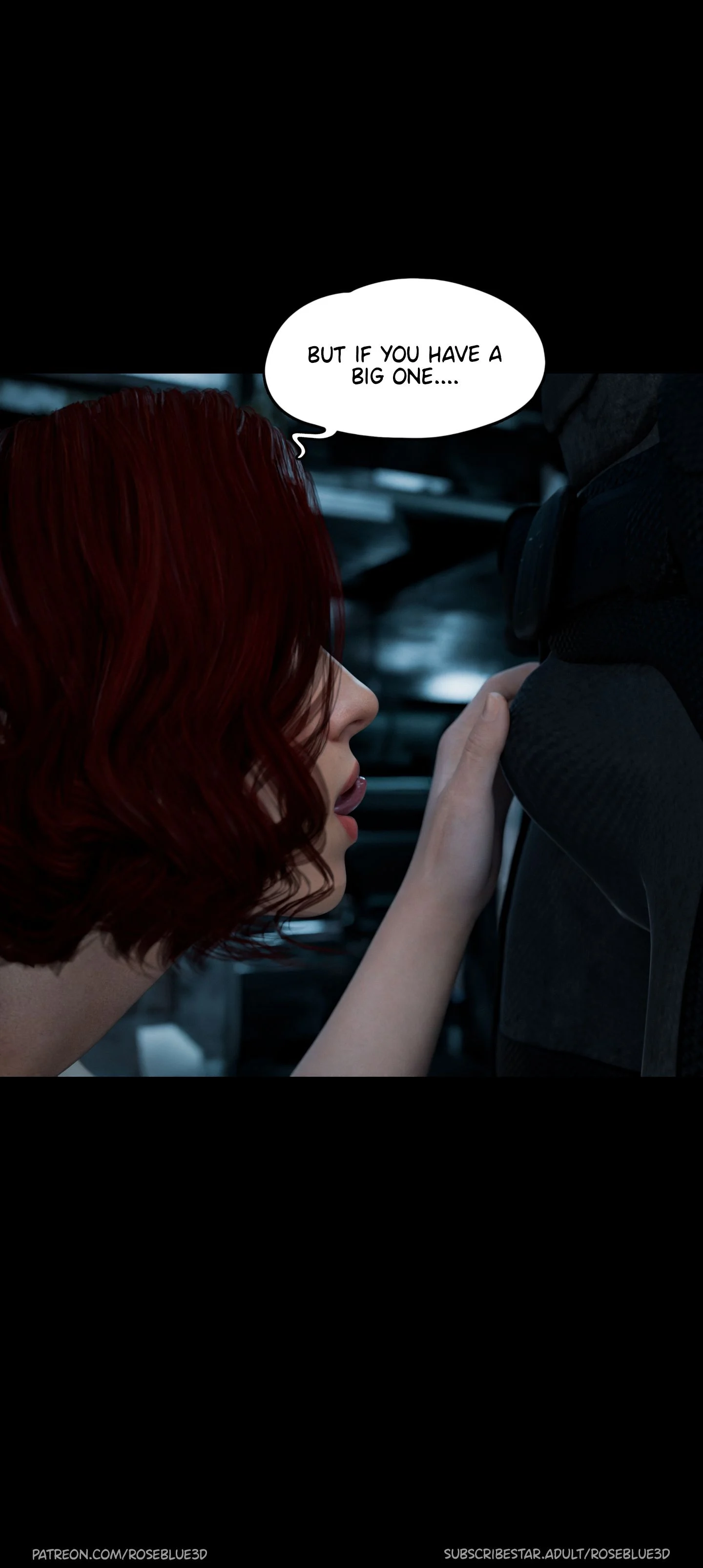 My Neighbors Widow 30 image number 101