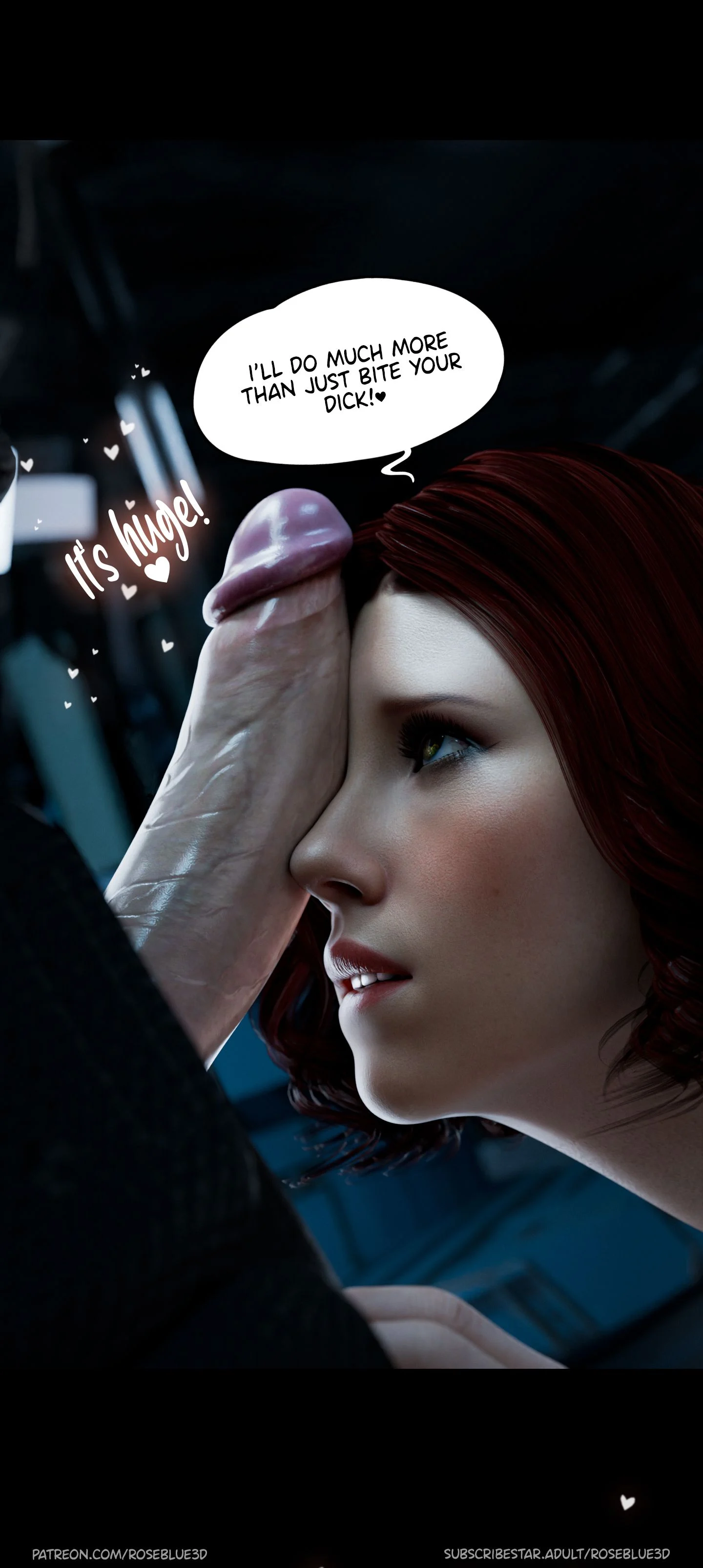 My Neighbors Widow 30 image number 102