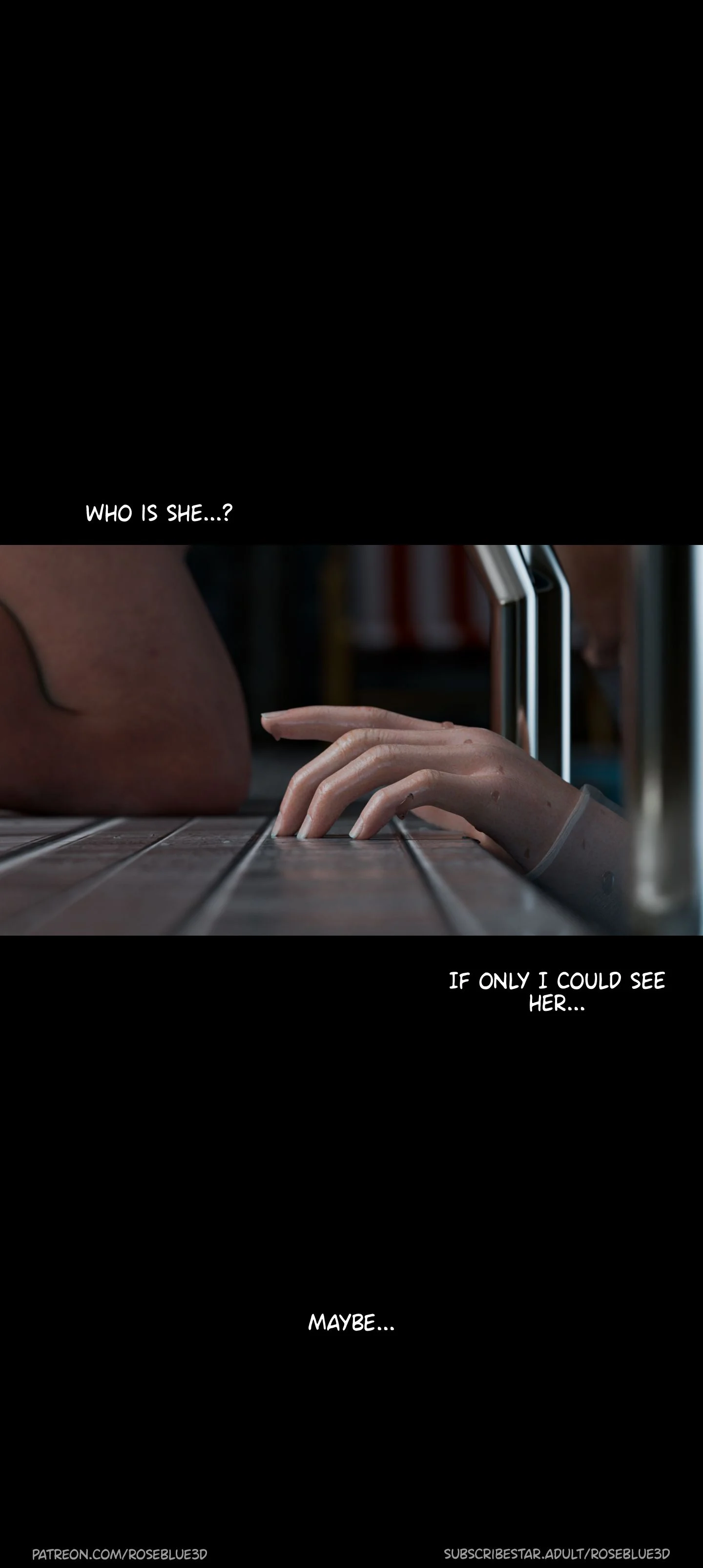 My Neighbors Widow 30 image number 10