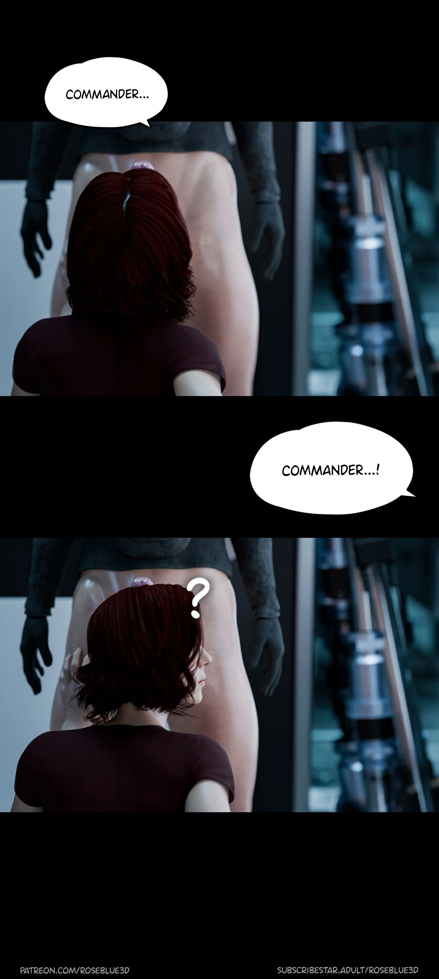 My Neighbors Widow 30 image number 111