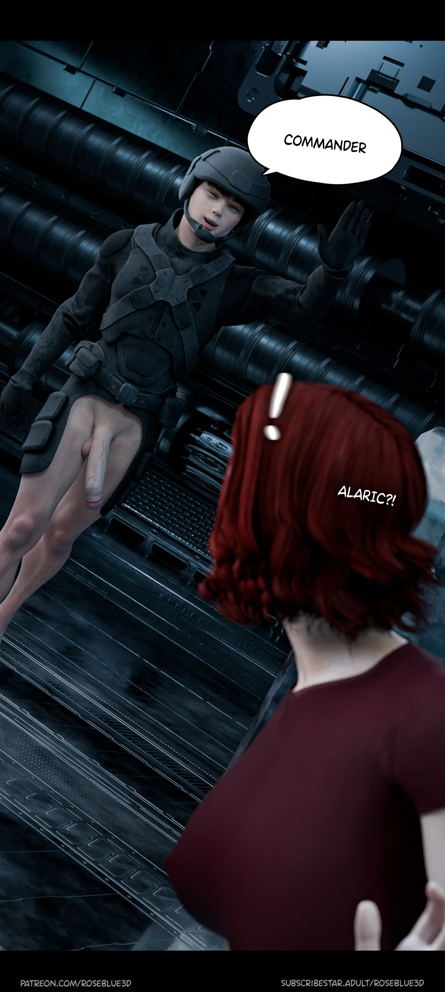 My Neighbors Widow 30 image number 113