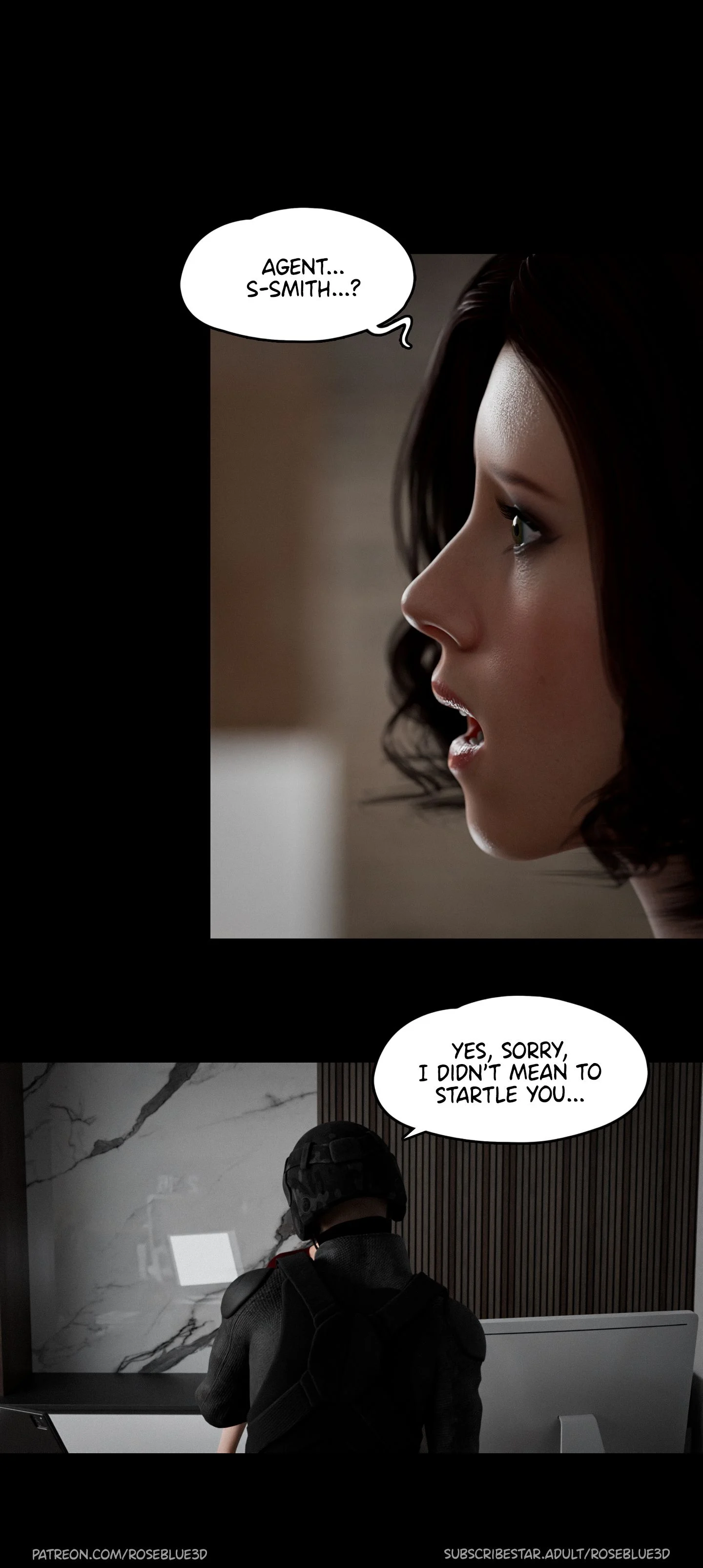 My Neighbors Widow 30 image number 125