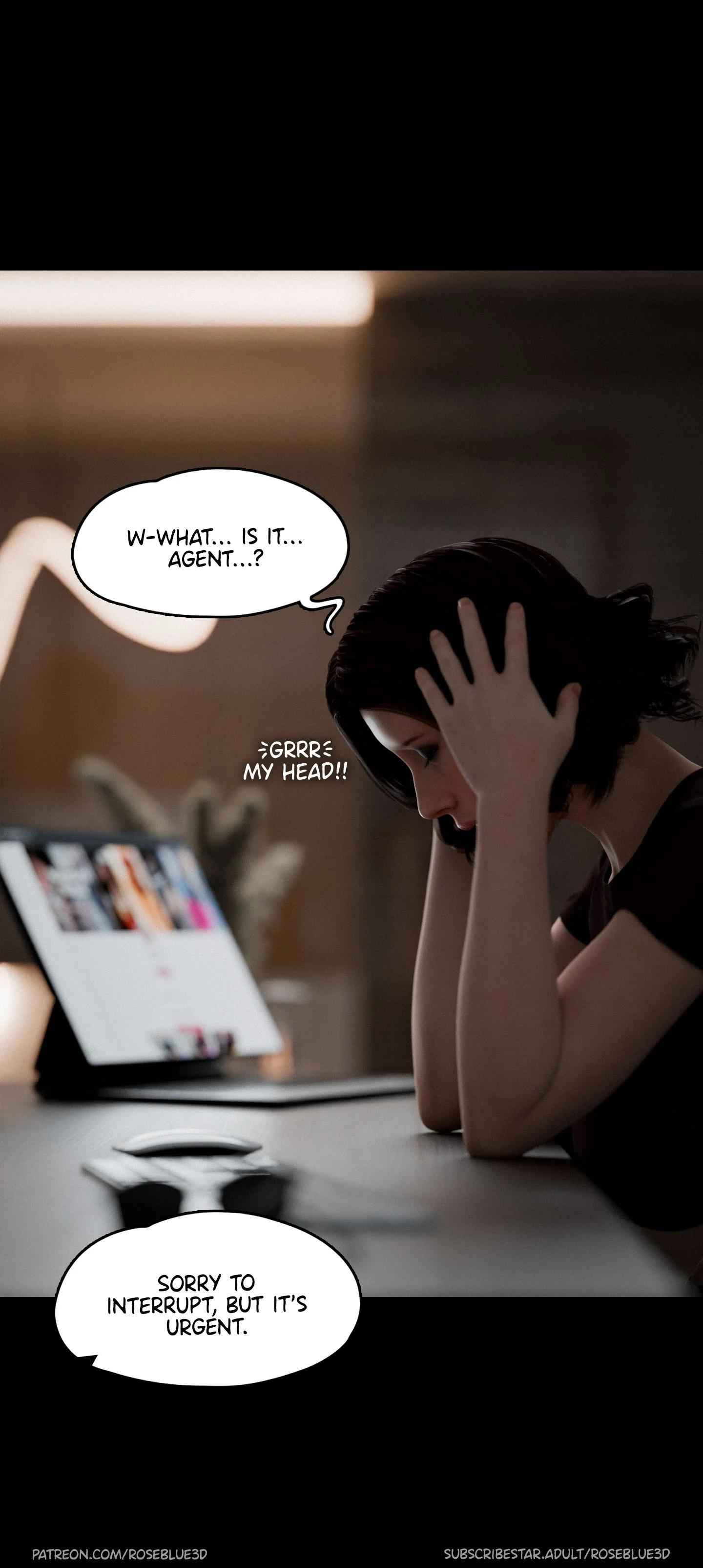 My Neighbors Widow 30 image number 126