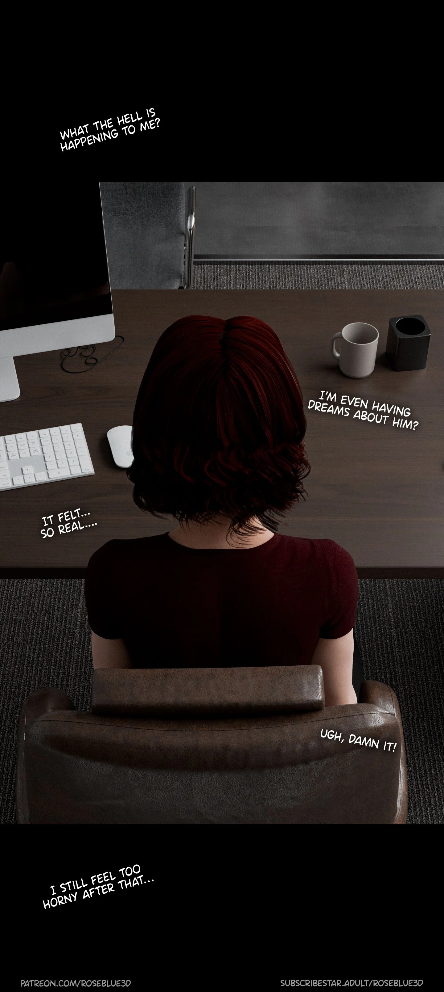 My Neighbors Widow 30 image number 130