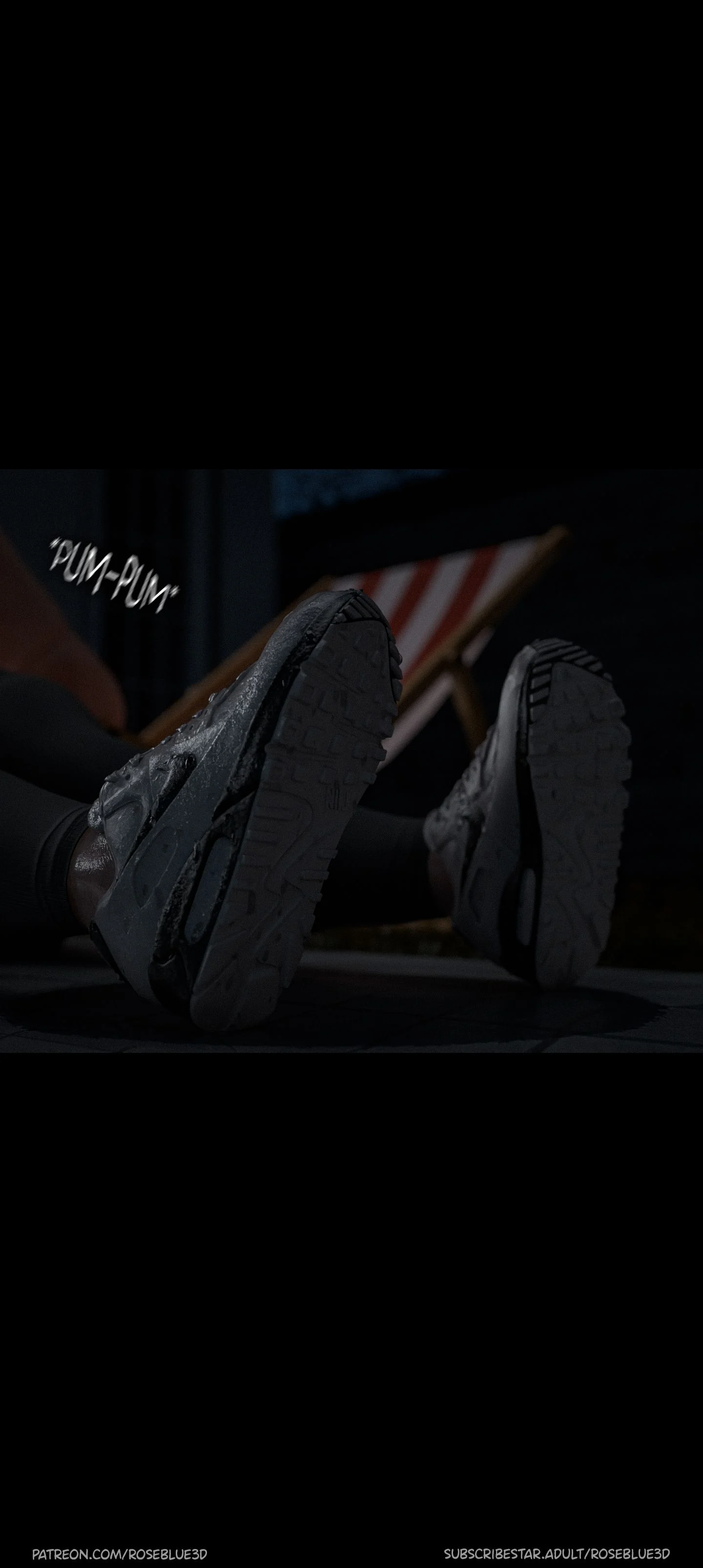 My Neighbors Widow 30 image number 136