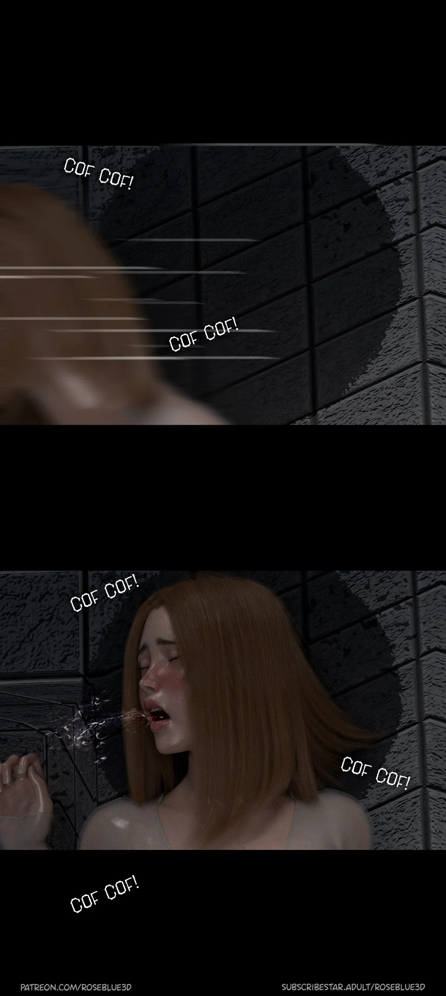 My Neighbors Widow 30 image number 143