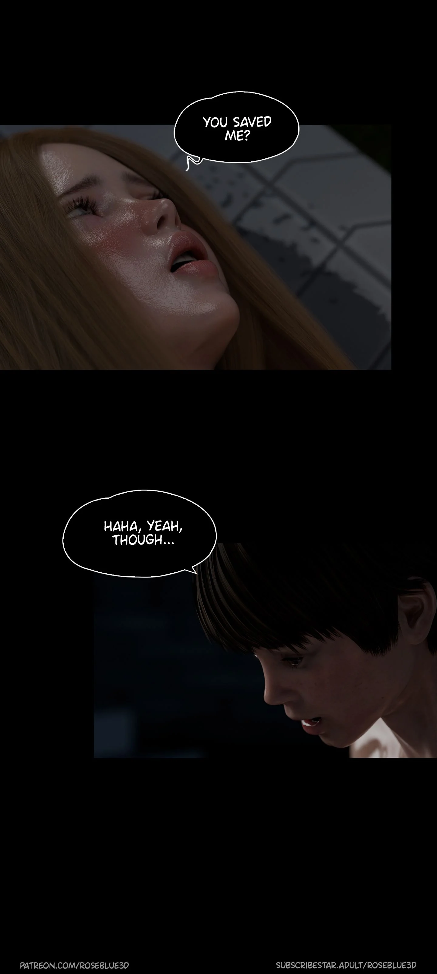 My Neighbors Widow 30 image number 146