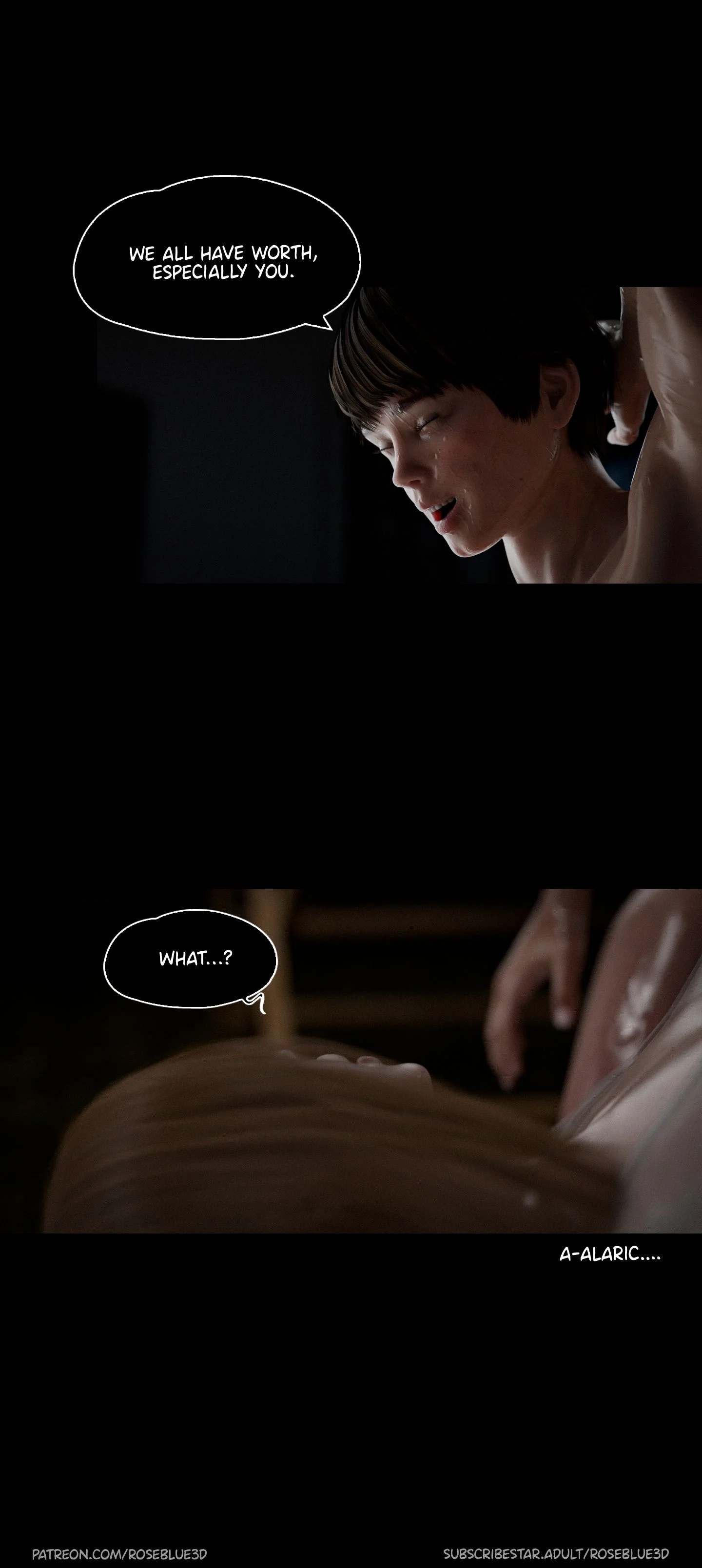 My Neighbors Widow 30 image number 150