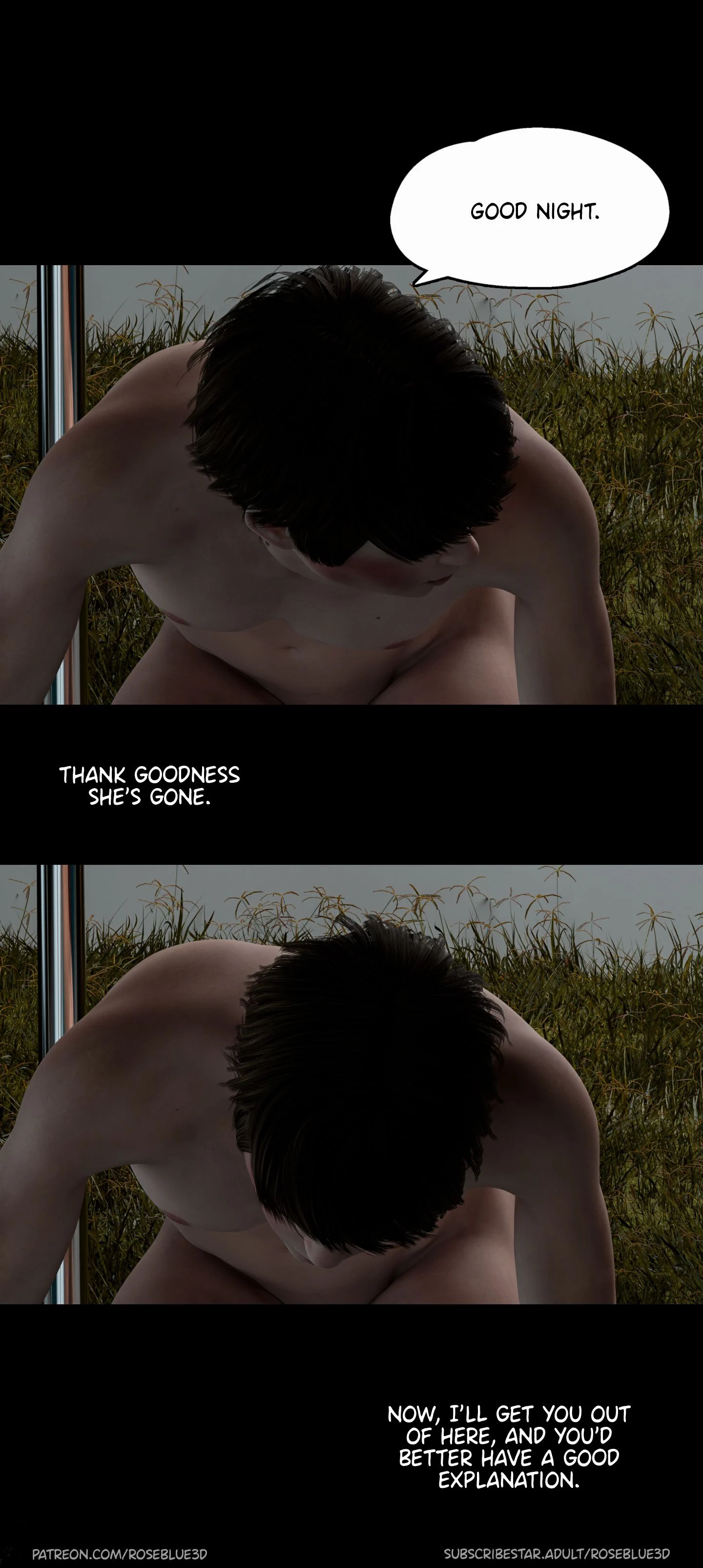 My Neighbors Widow 30 image number 25