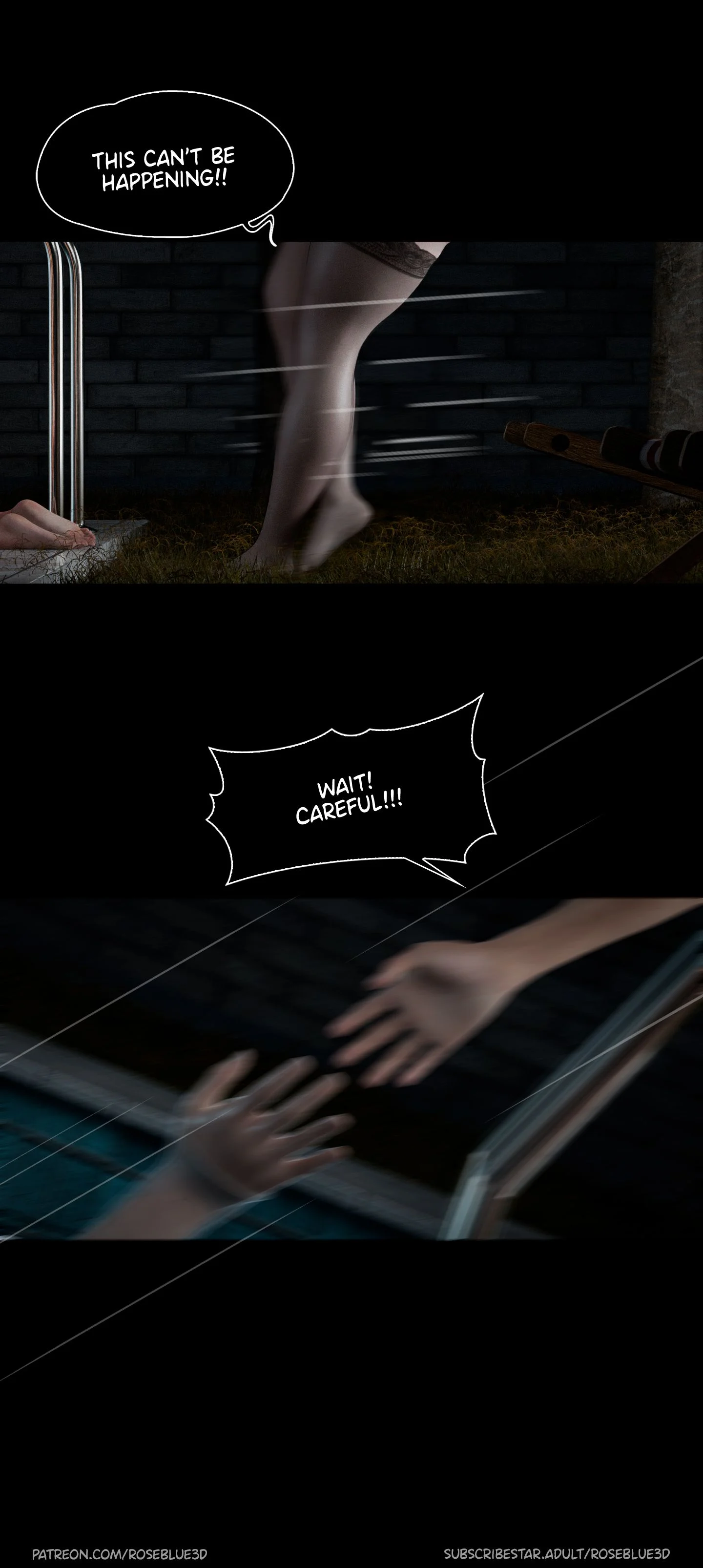 My Neighbors Widow 30 image number 32