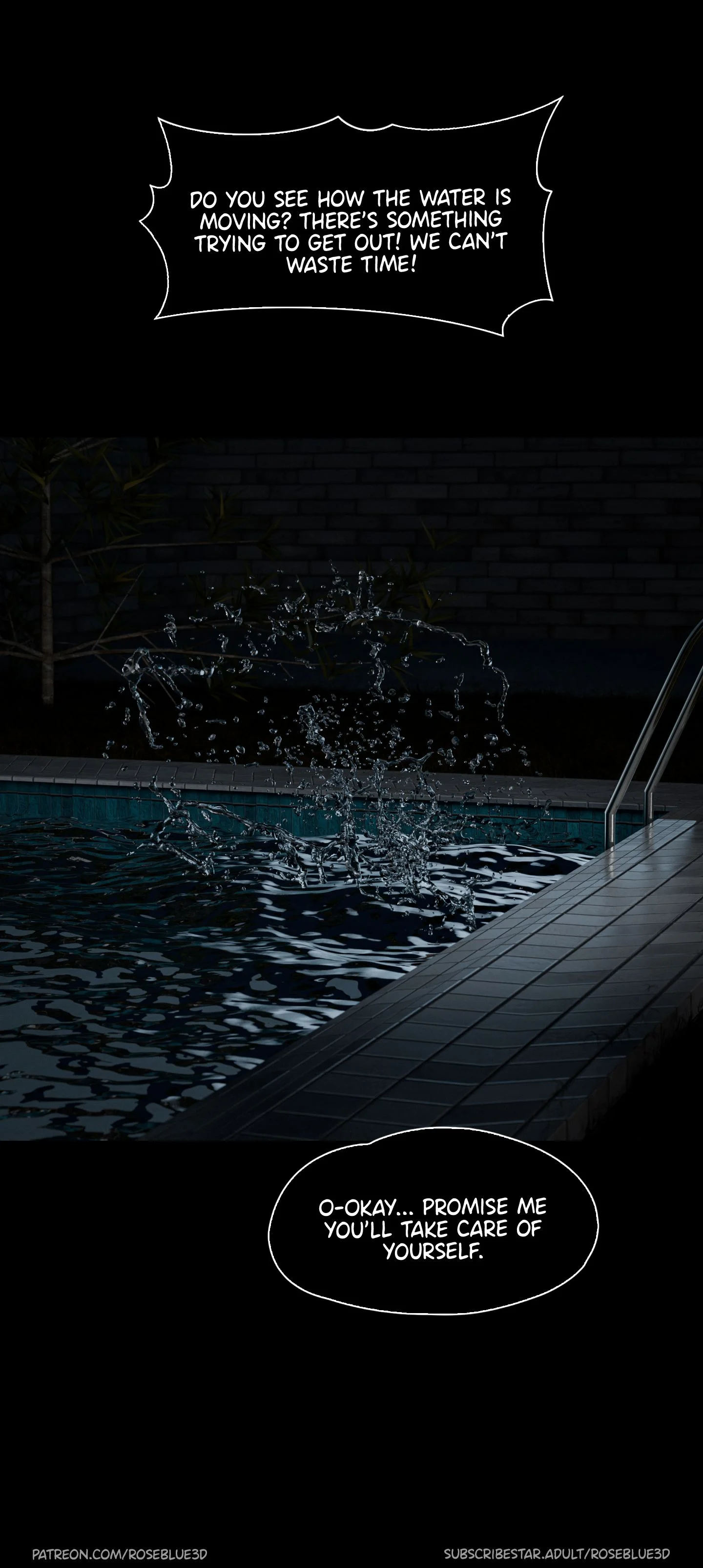 My Neighbors Widow 30 image number 38