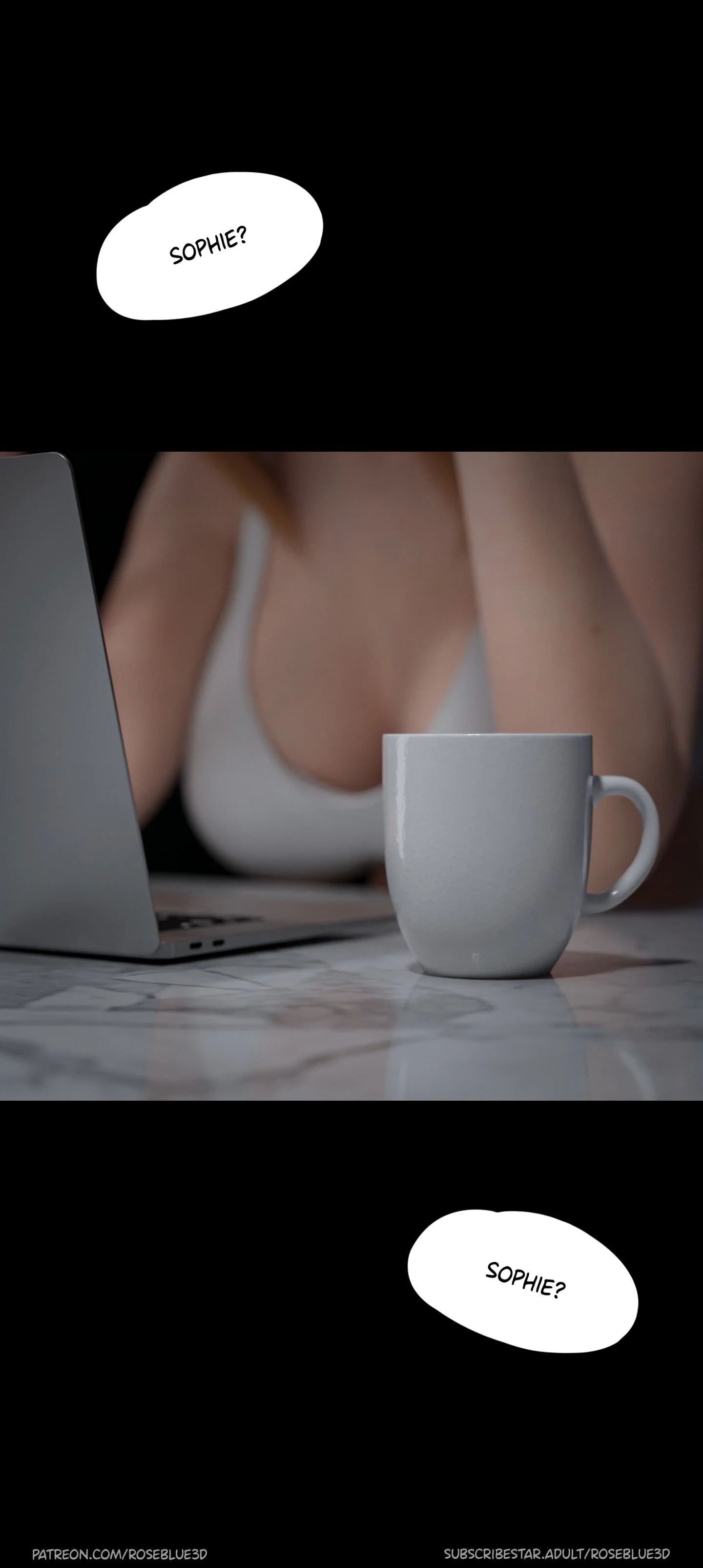 My Neighbors Widow 30 image number 45