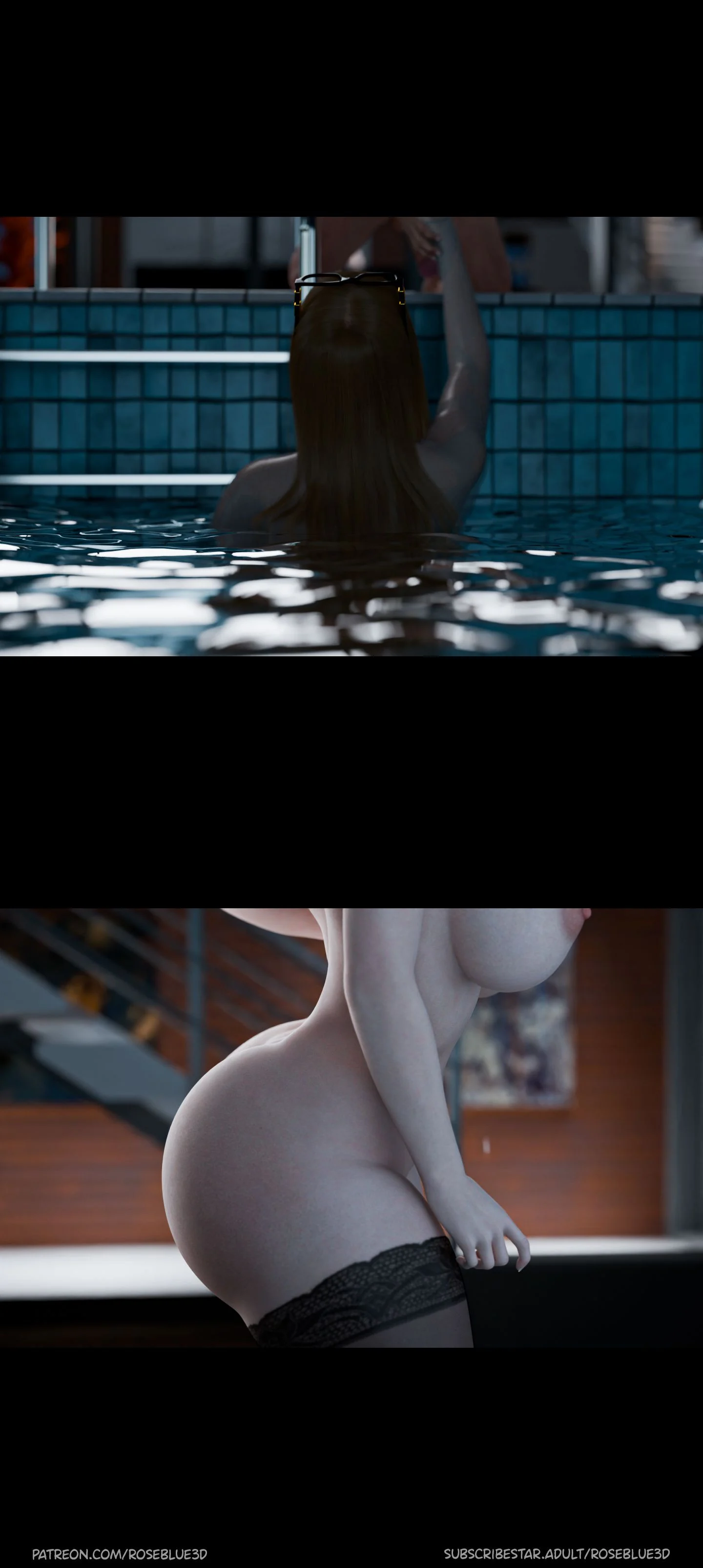 My Neighbors Widow 30 image number 4