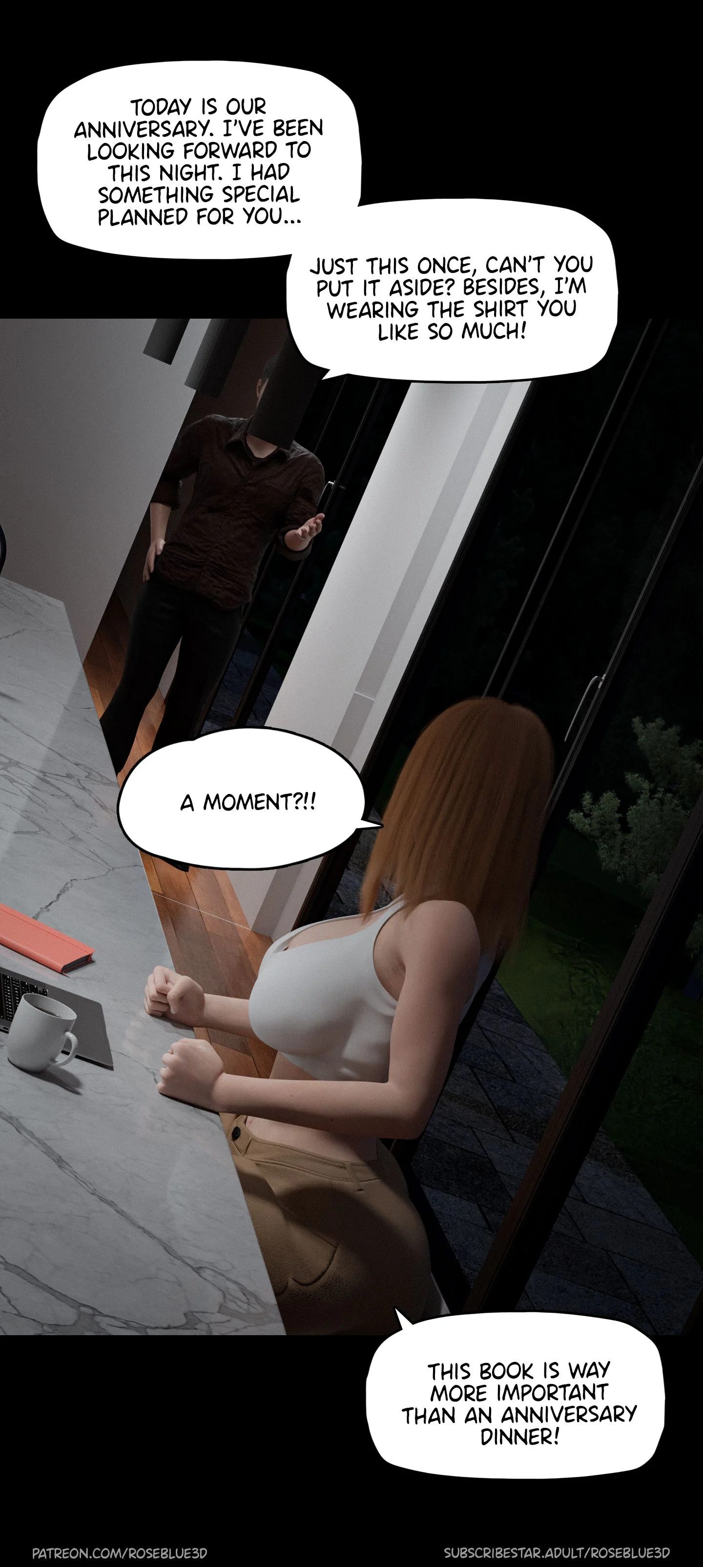 My Neighbors Widow 30 image number 49