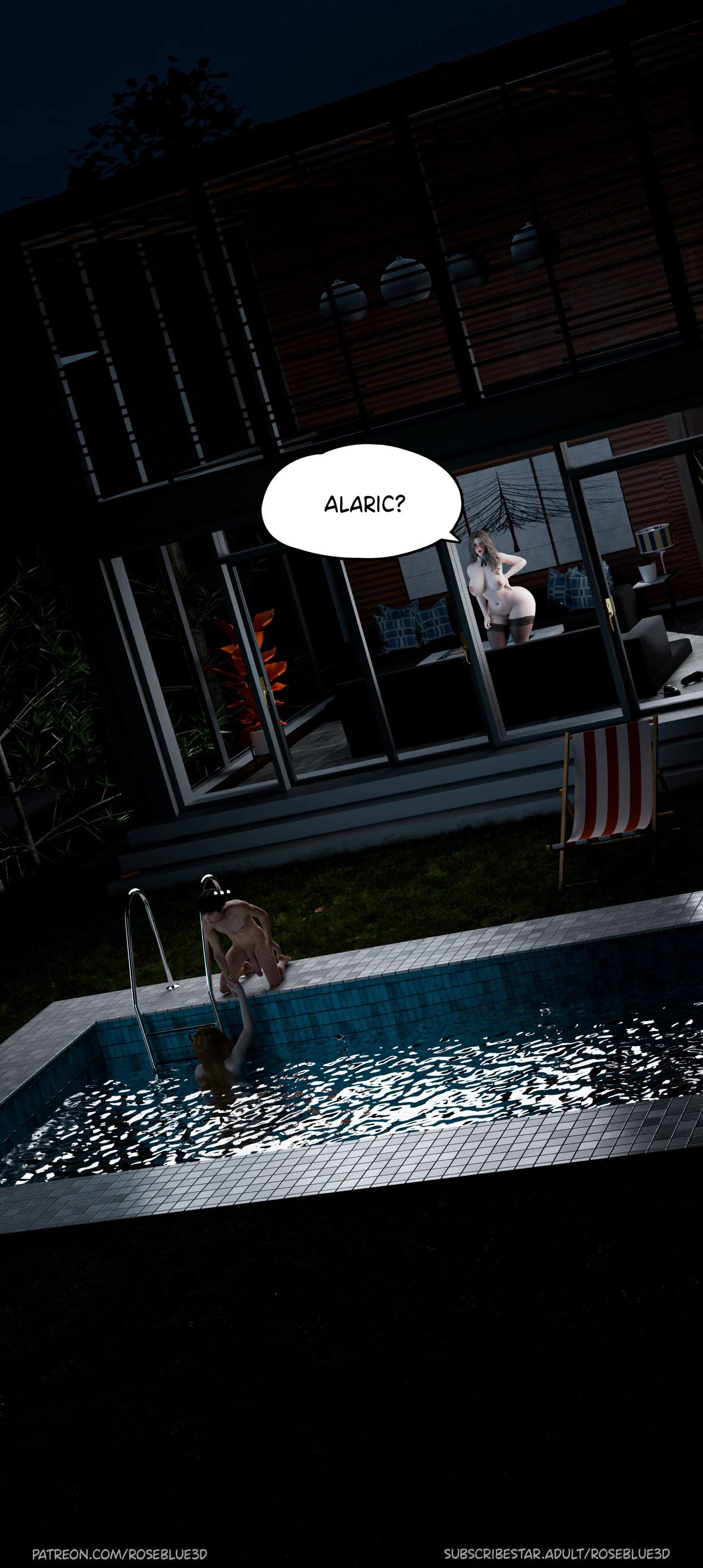 My Neighbors Widow 30 image number 5