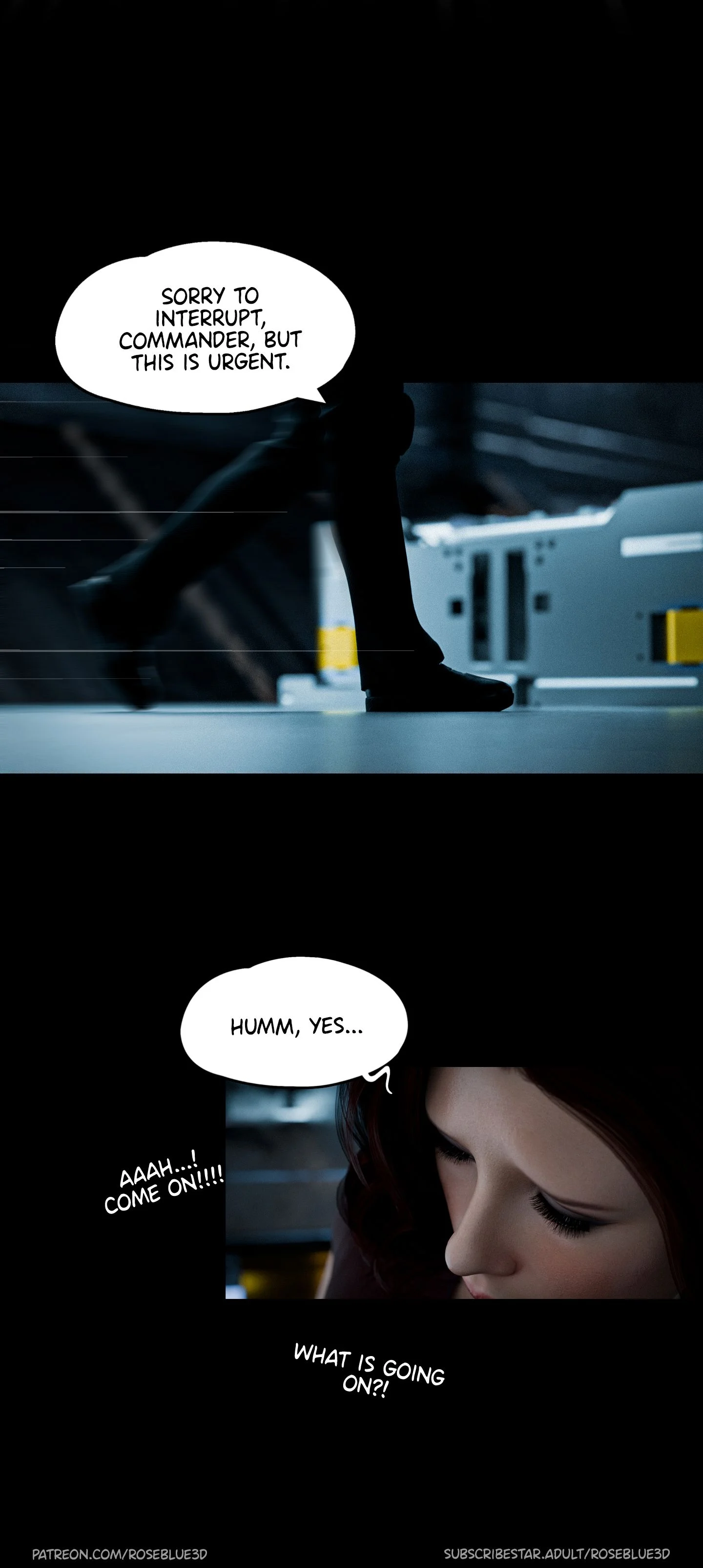 My Neighbors Widow 30 image number 74