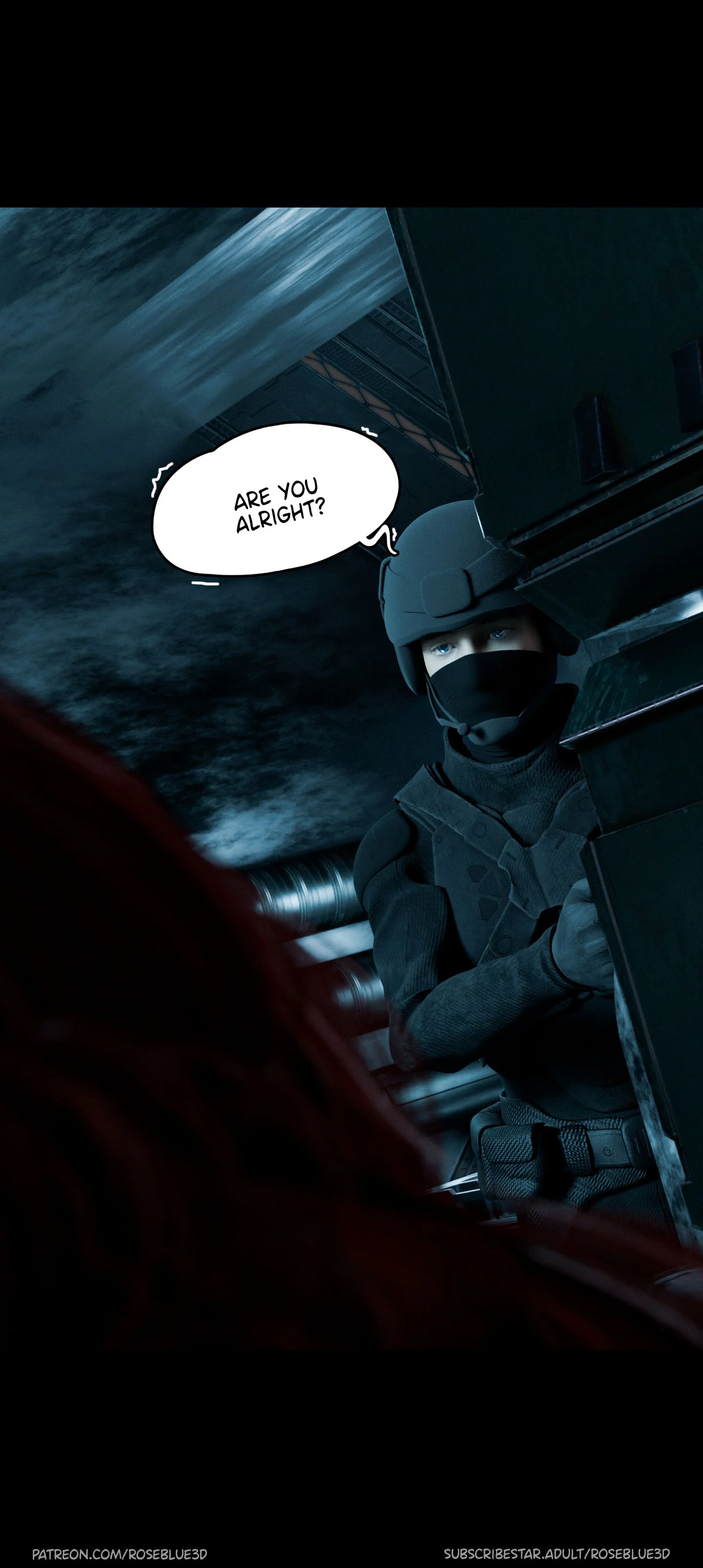 My Neighbors Widow 30 image number 77