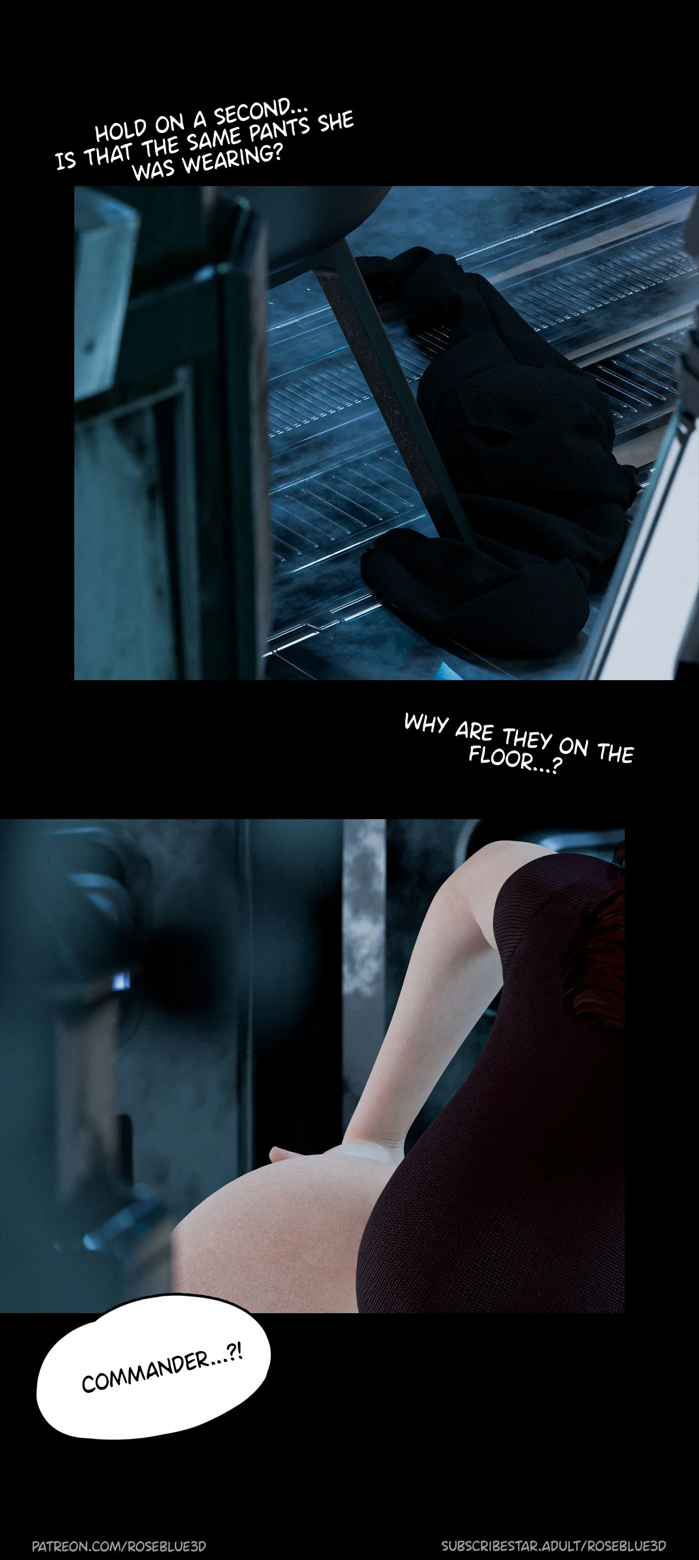 My Neighbors Widow 30 image number 80