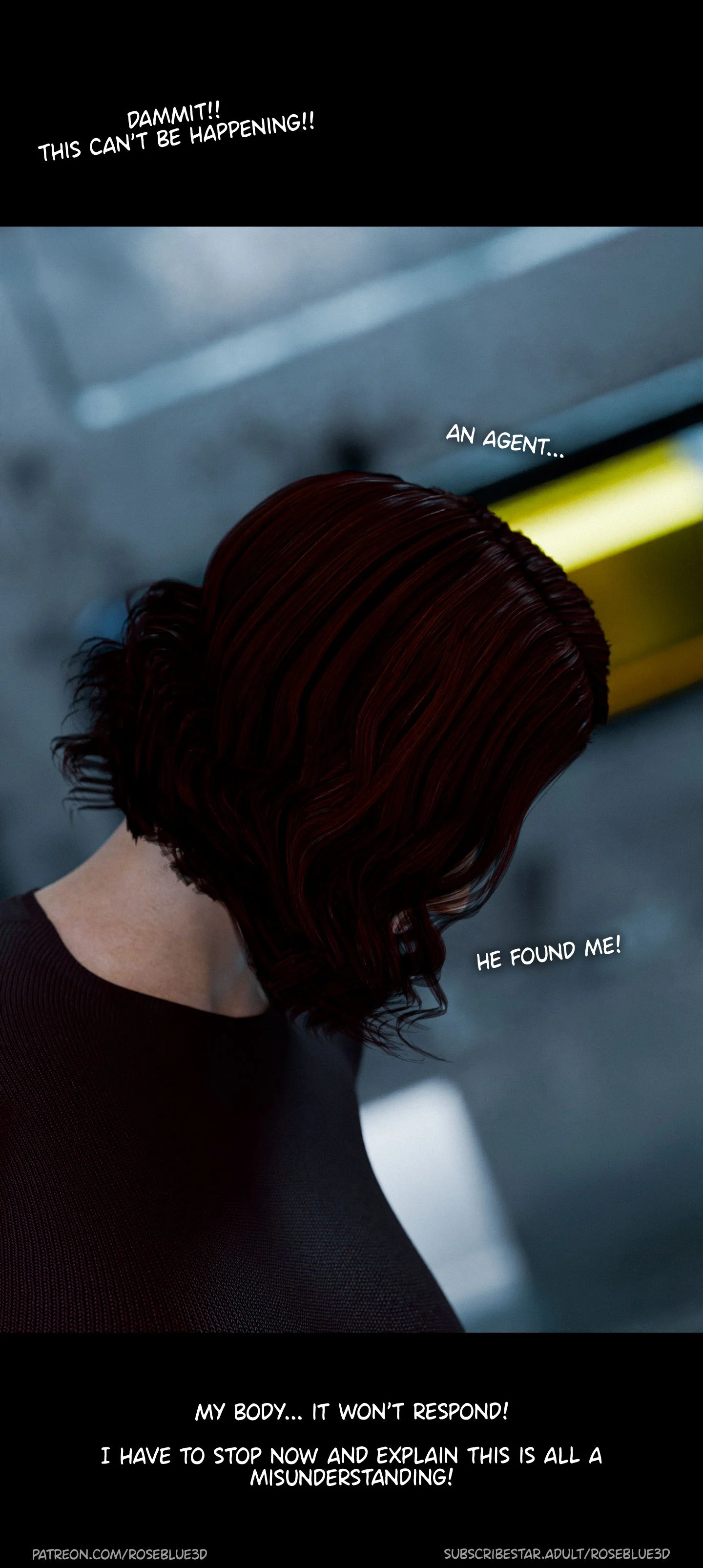 My Neighbors Widow 30 image number 81