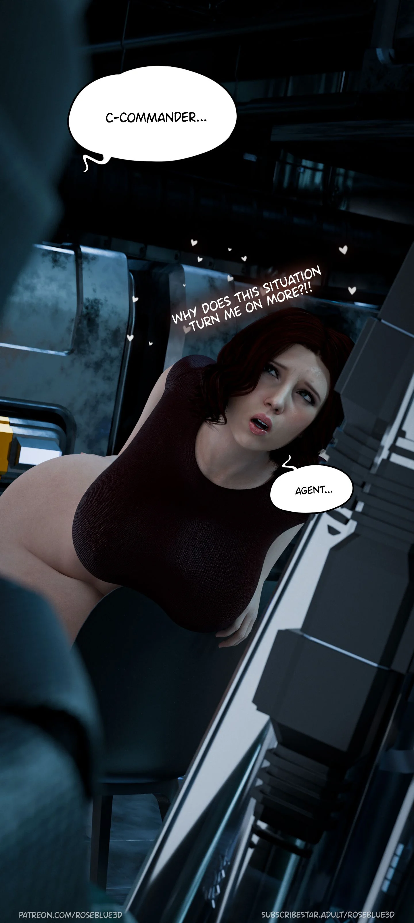 My Neighbors Widow 30 image number 83