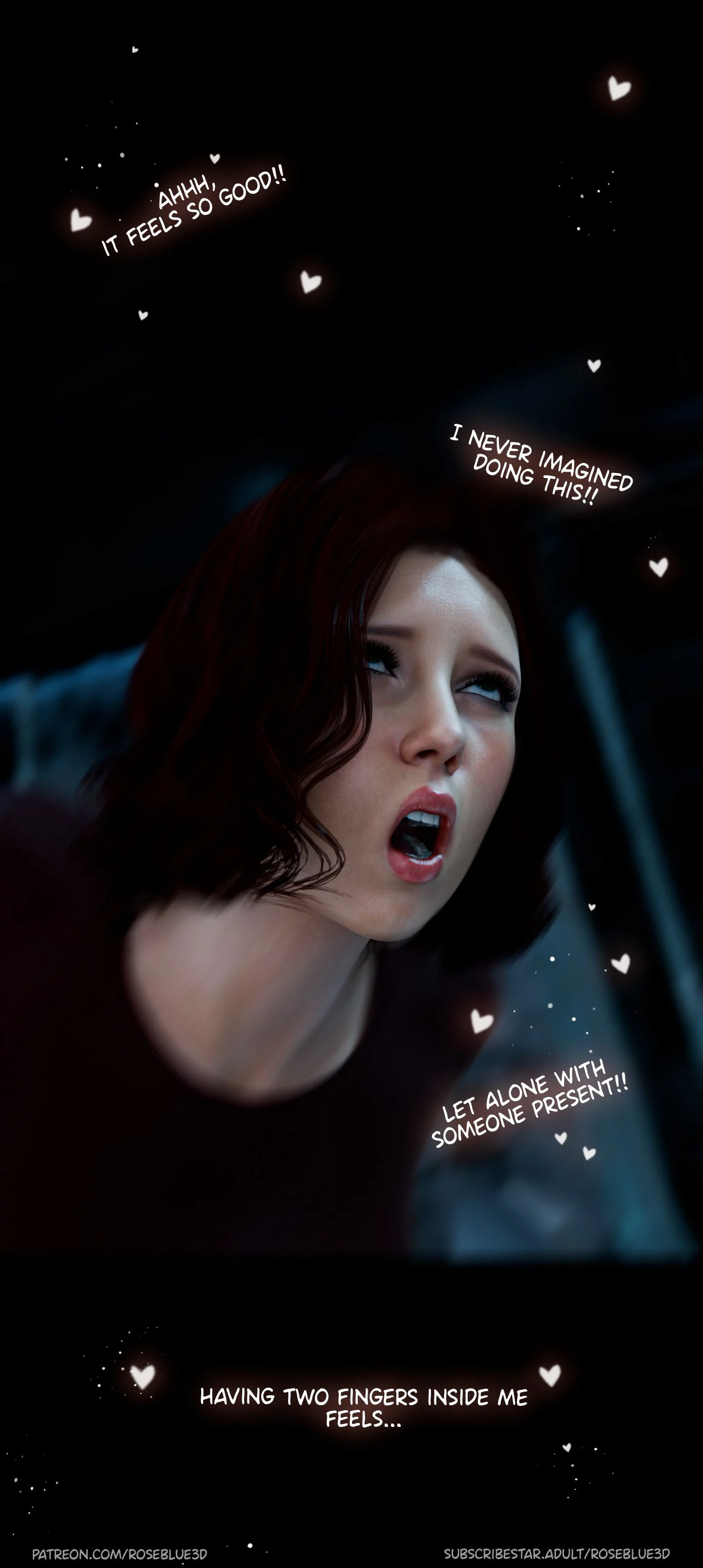 My Neighbors Widow 30 image number 88